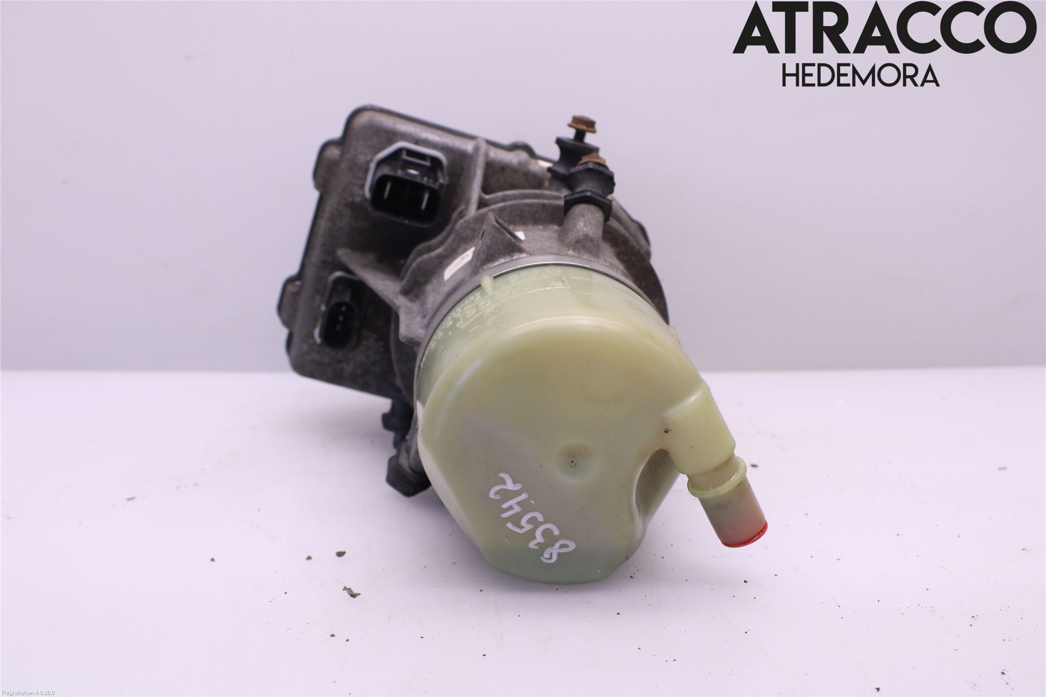 Volvo V60 11-13 Styrservo Pump Elektrisk