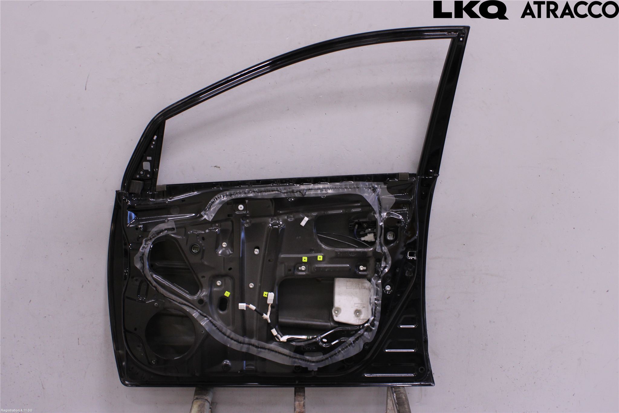 Toyota PRIUS NWH20 04-08 Dörr Fram Höger