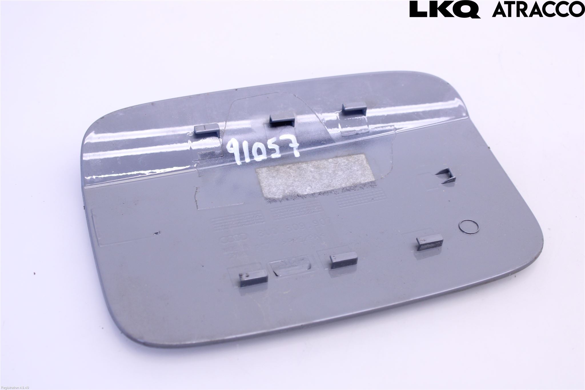 Audi A4/S4 B9 16-19 Tanklucka