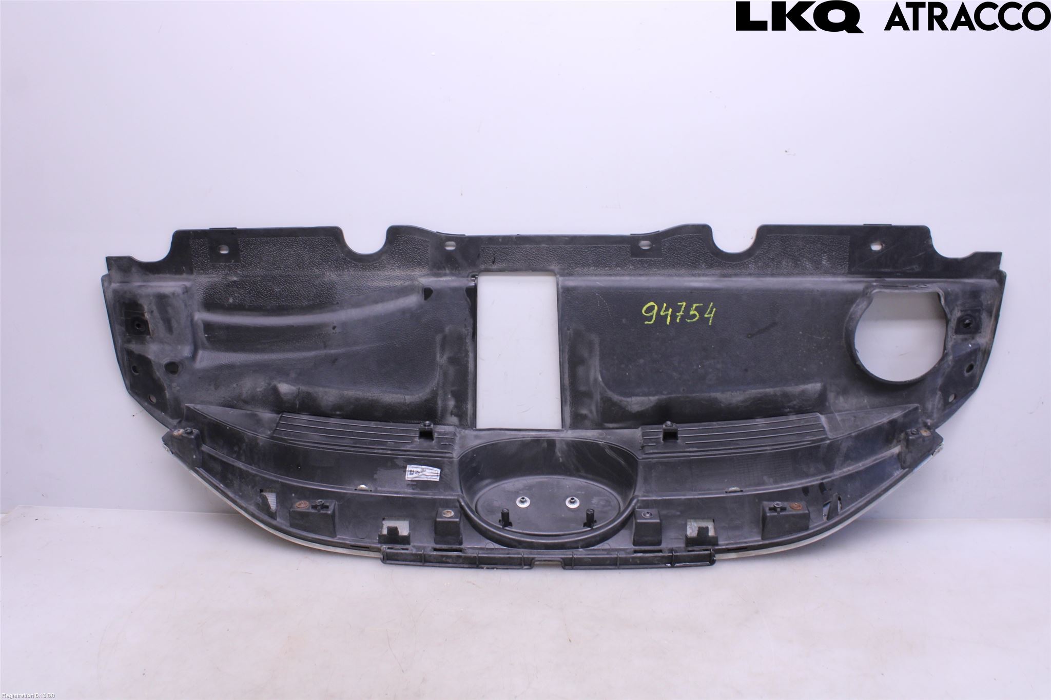 Hyundai ix35 Grill Komp