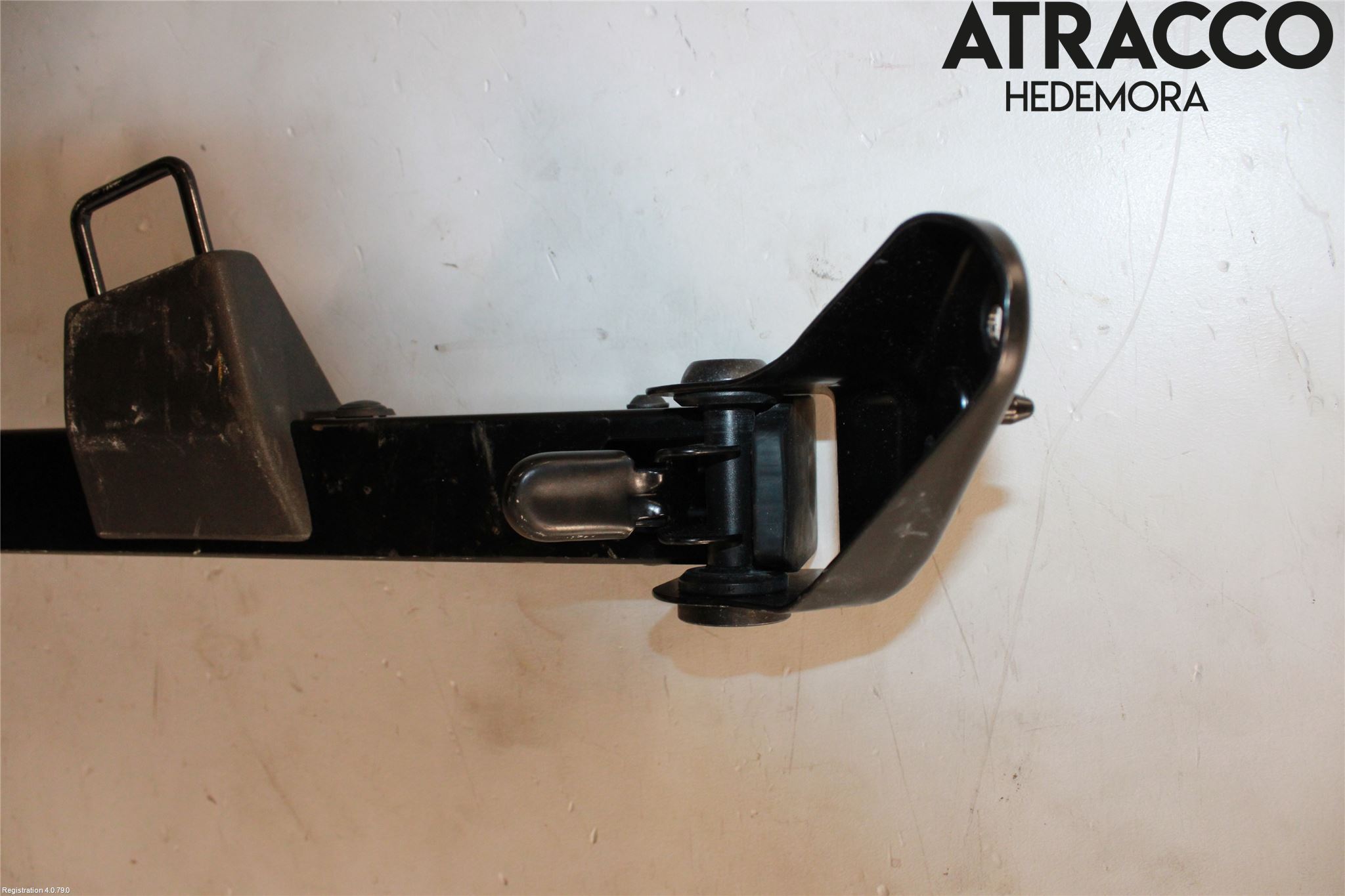 Volkswagen VW CADDY 16-20 Taklucka