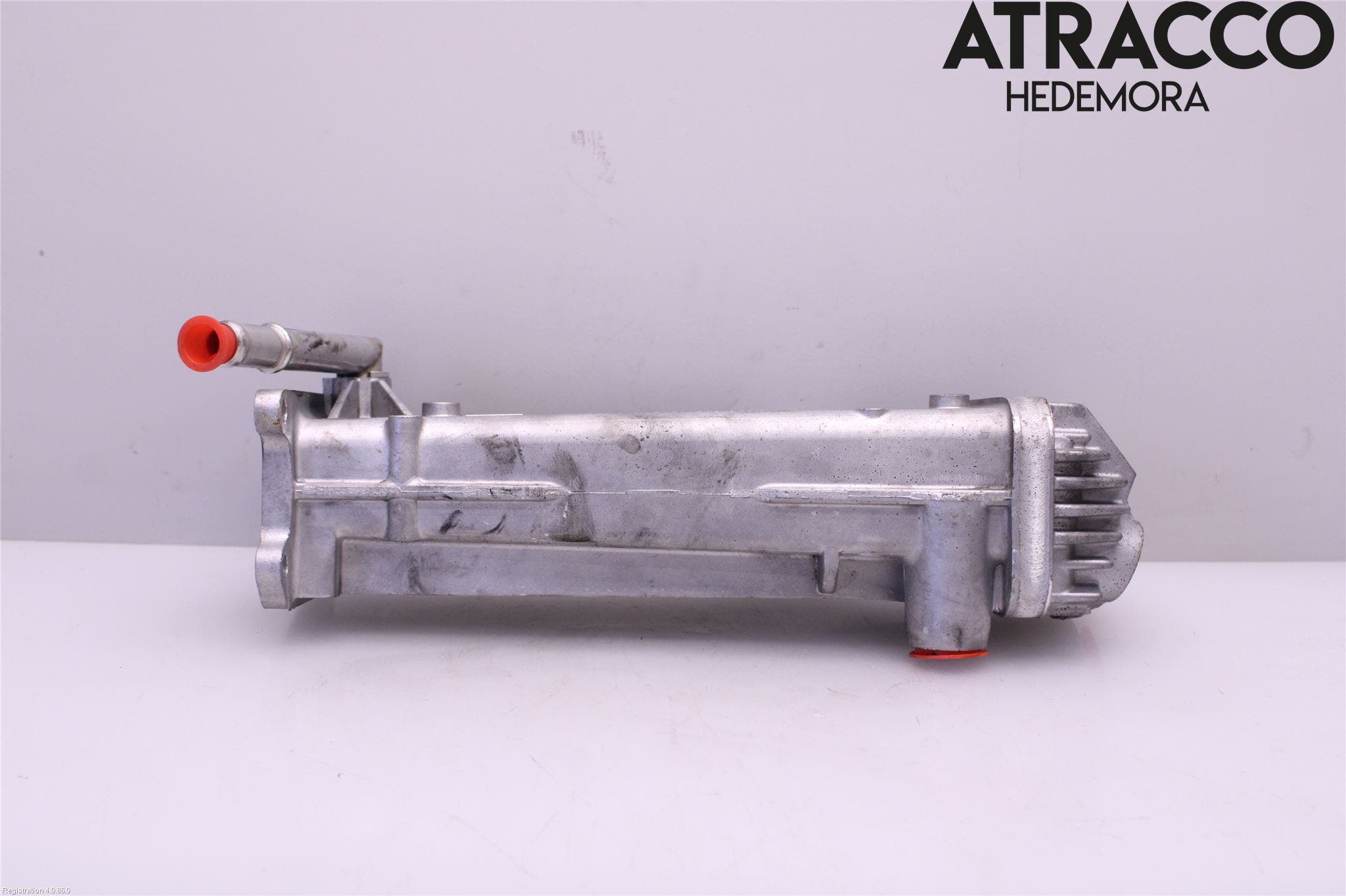 Volvo V60 CROSS COUNTRY 16-18 Avgaskylare