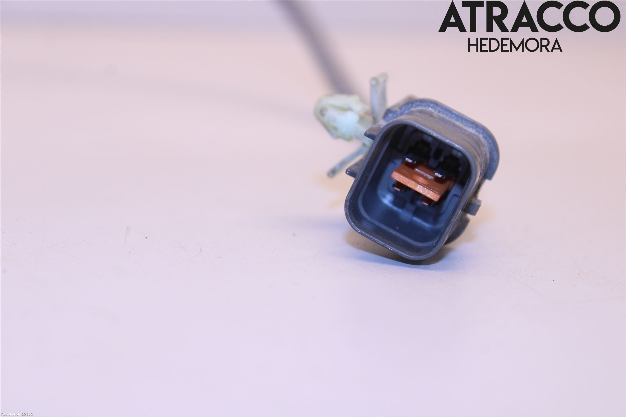 Mitsubishi OUTLANDER 13-21 Injlambdasond