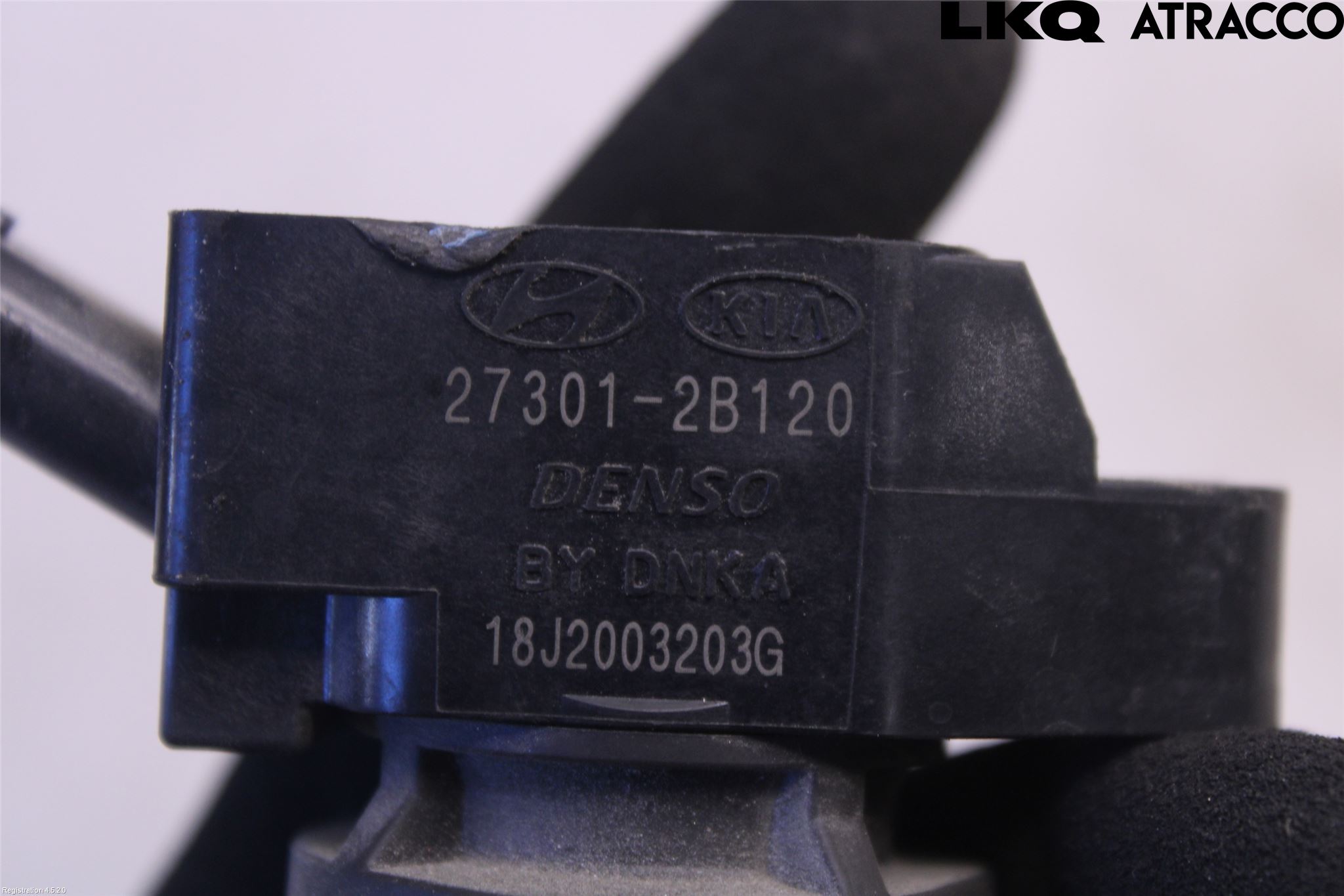 Kia PROCEED 19- Tändspole