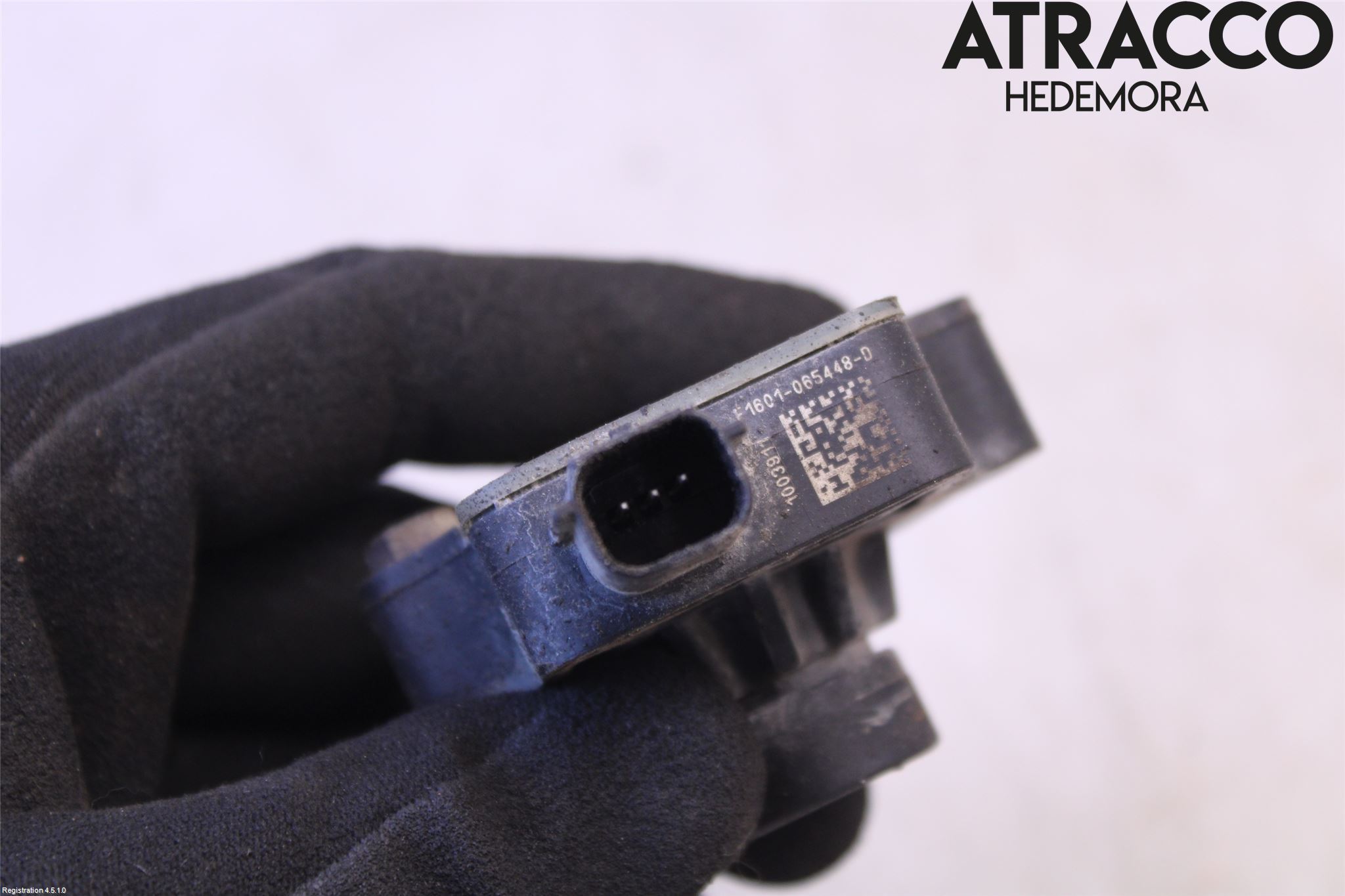 Ford EDGE Givare Xenon/Ljushöjdsreglering