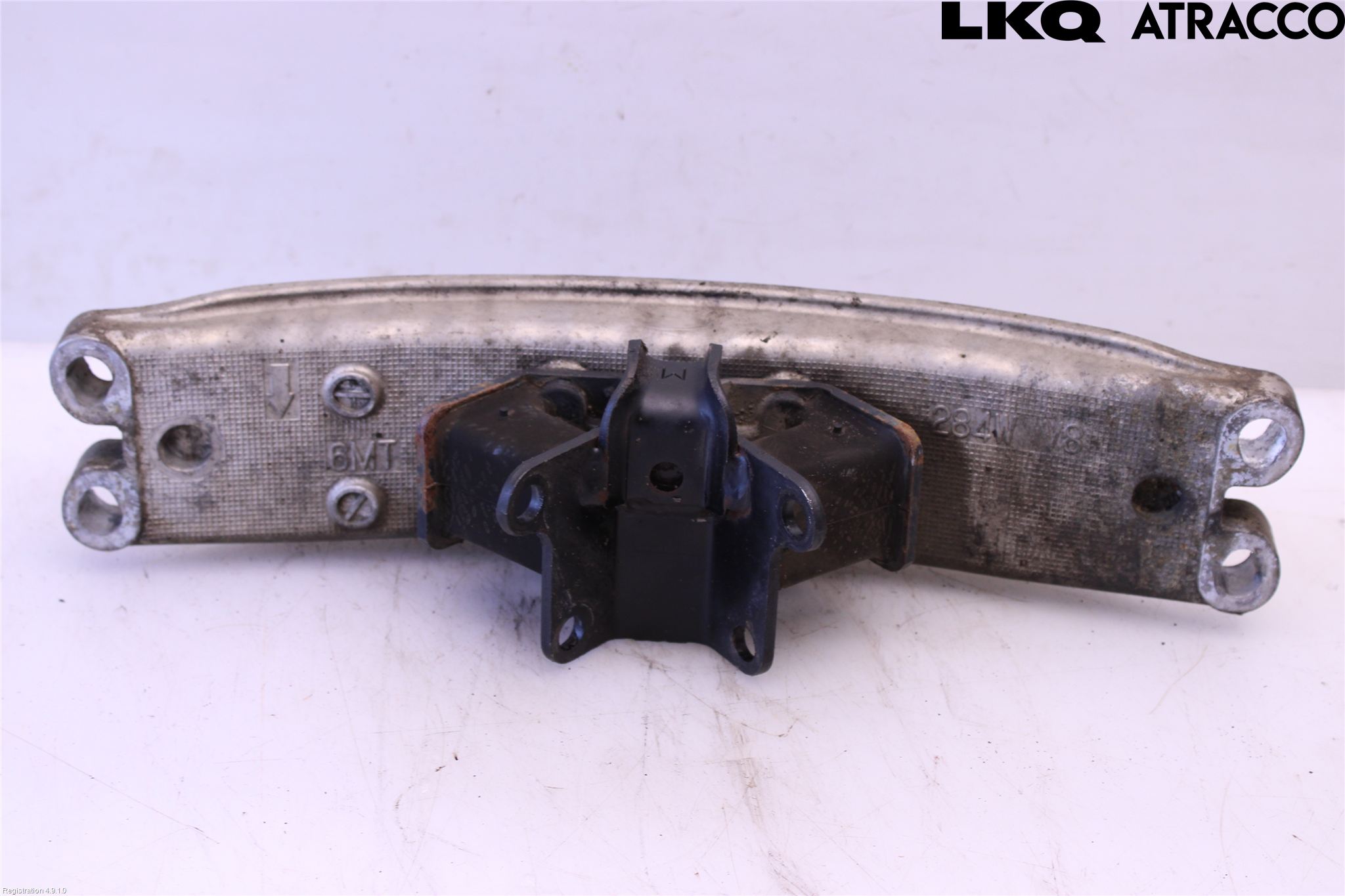 Lexus IS 220d/250/350 06-13 Växellådsbalk