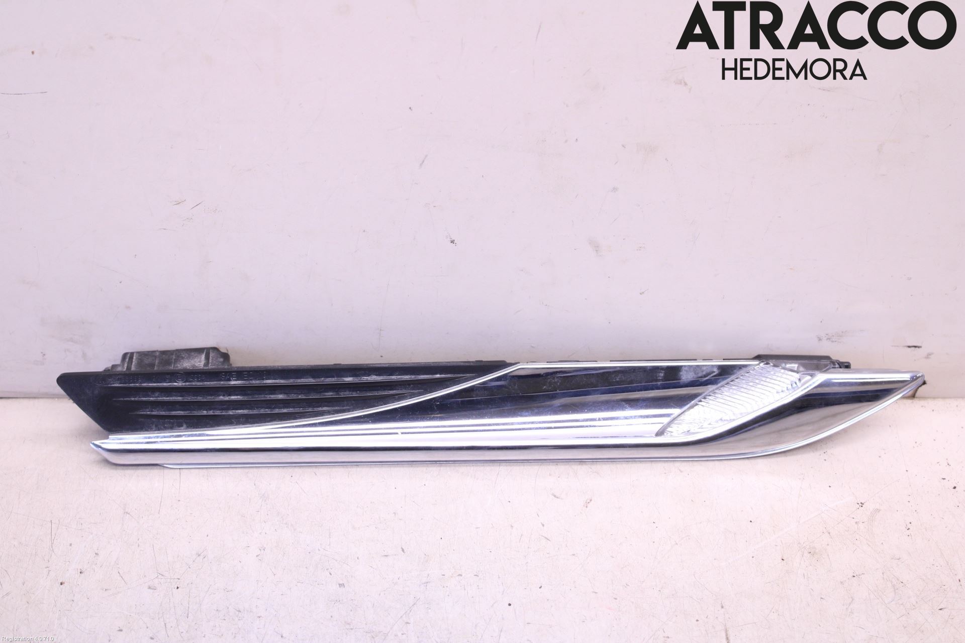 BMW 6 F12/F13 10-18 Blinkers Sidoblinkers Hö