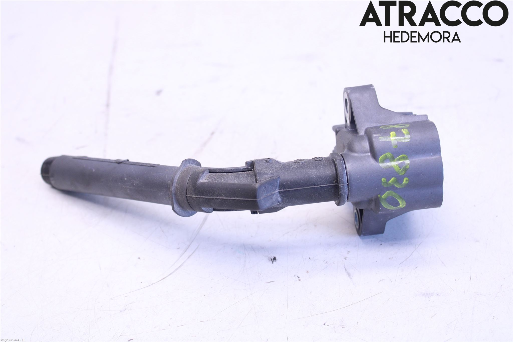 Nissan QASHQAI 17-21 Tändspole