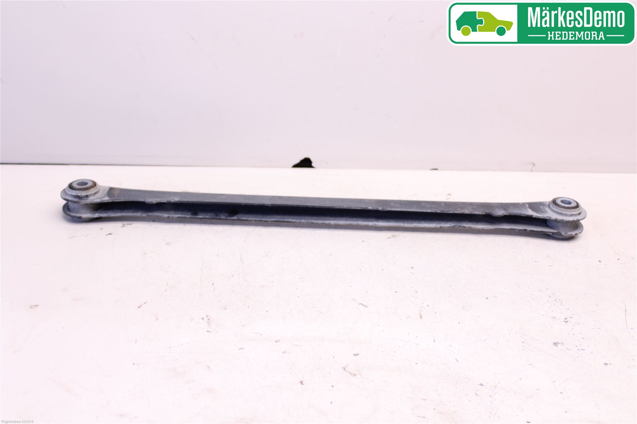 Mini COUPE R56 05-14 Bärarm Bak Vänster