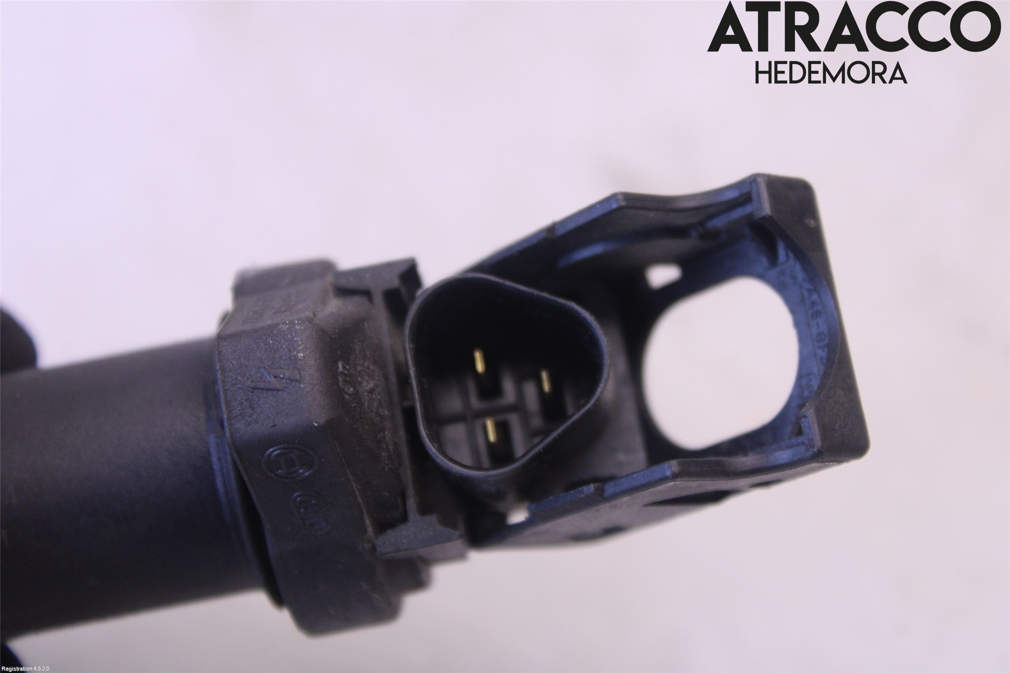 BMW 1 E82/88 Coupé/Cab 06-13 Tändspole