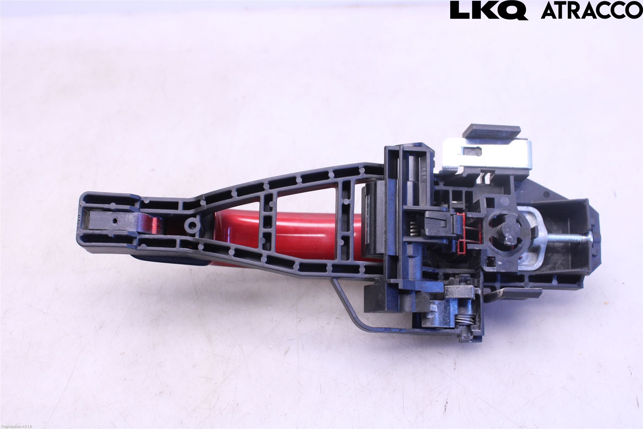 Ford FOCUS 11-14 Dörrhandtag Yttre Hö