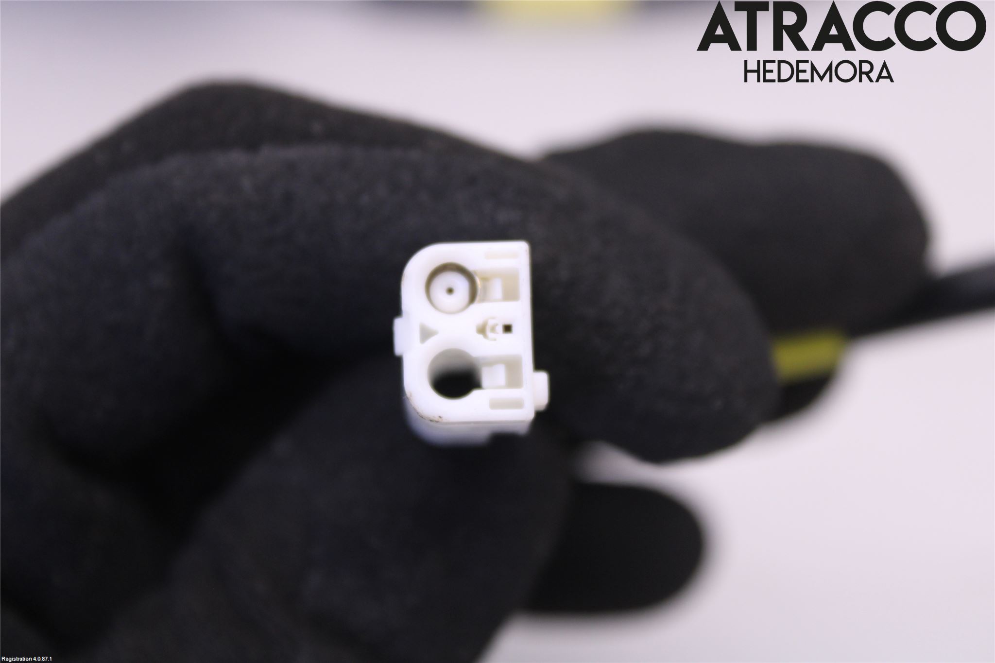 Toyota AURIS 13-19 Antenn