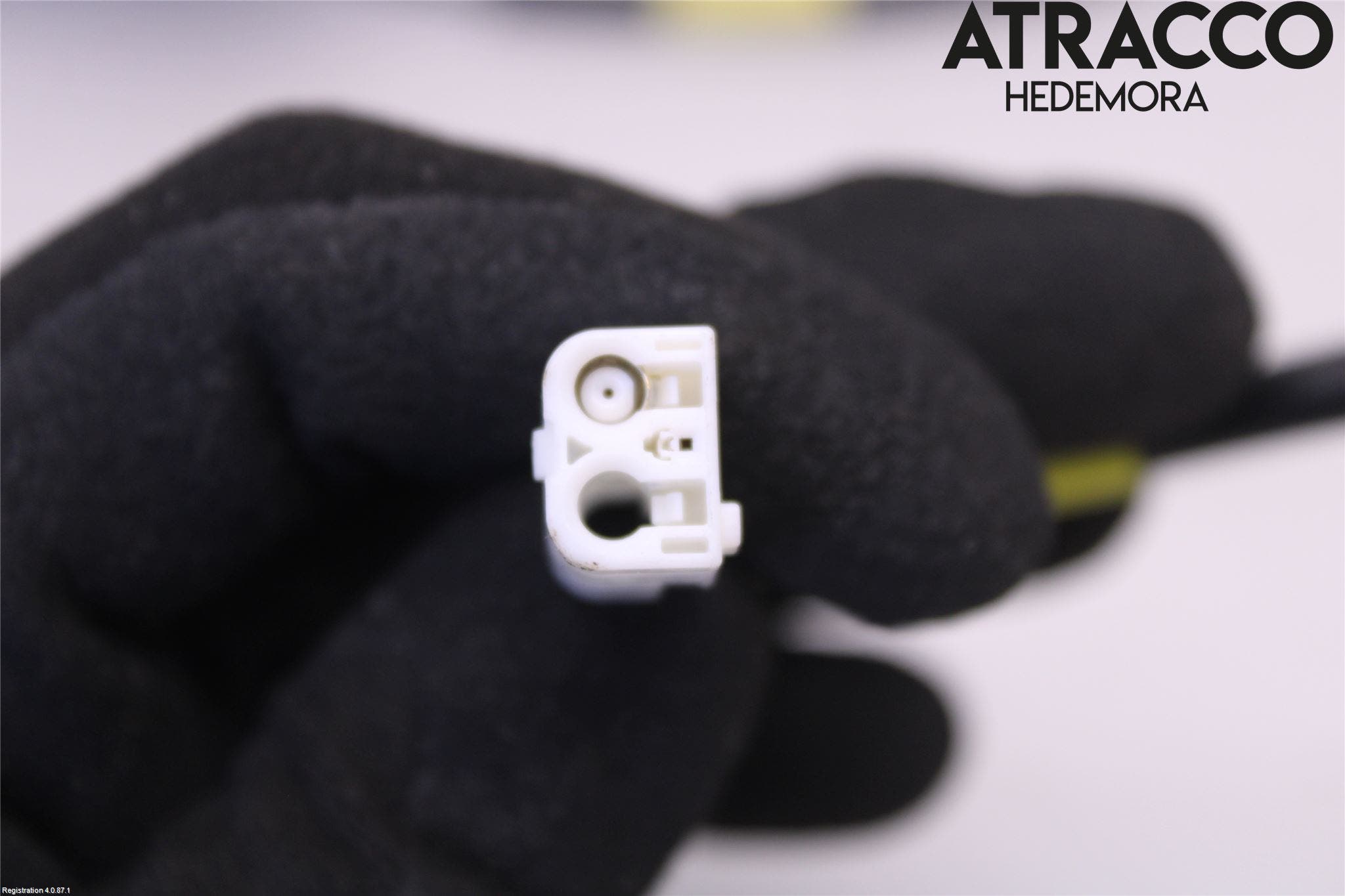 Toyota AURIS 13-19 Antenn