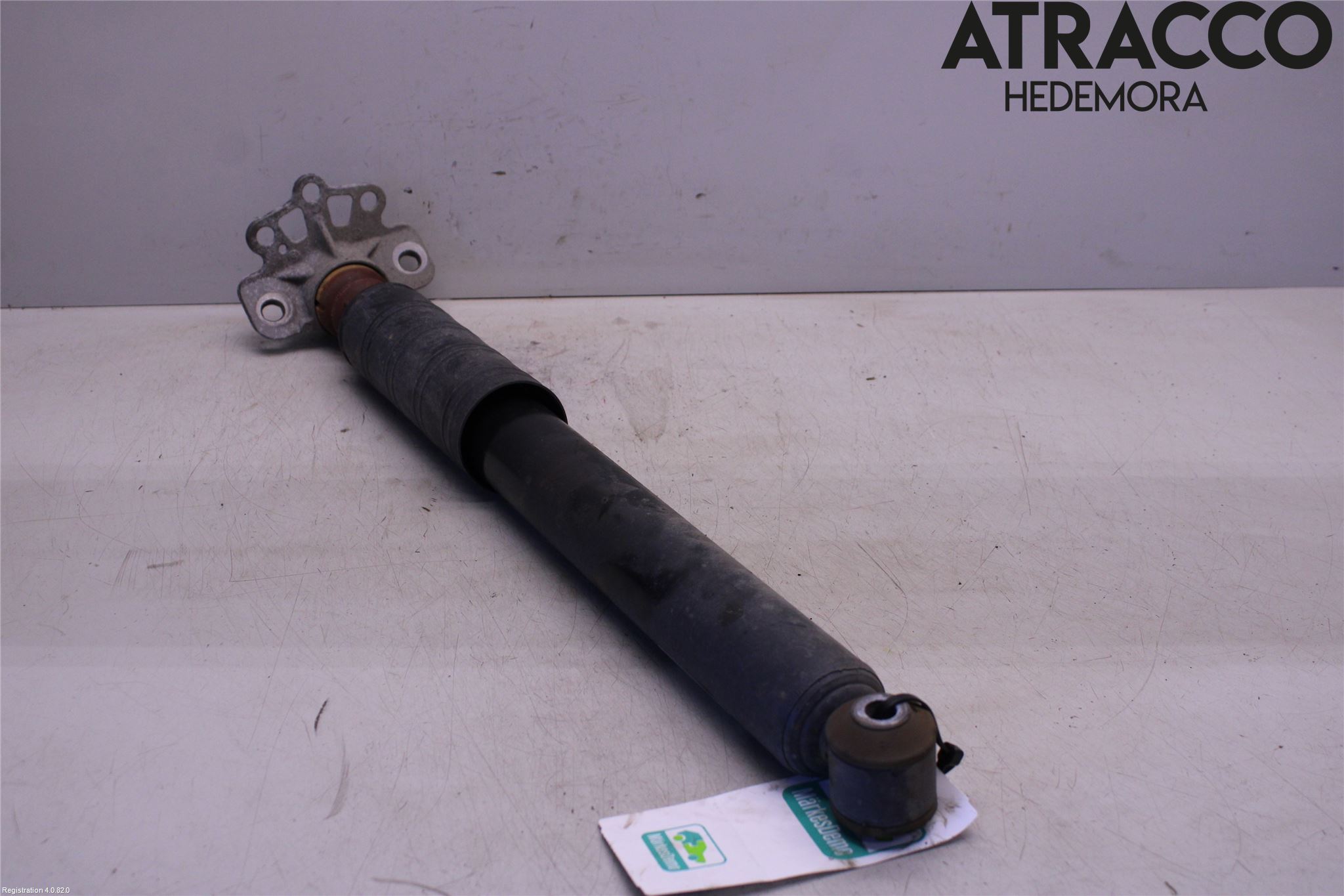 Fiat TIPO/CROSS 16- Stötdämpare Bak