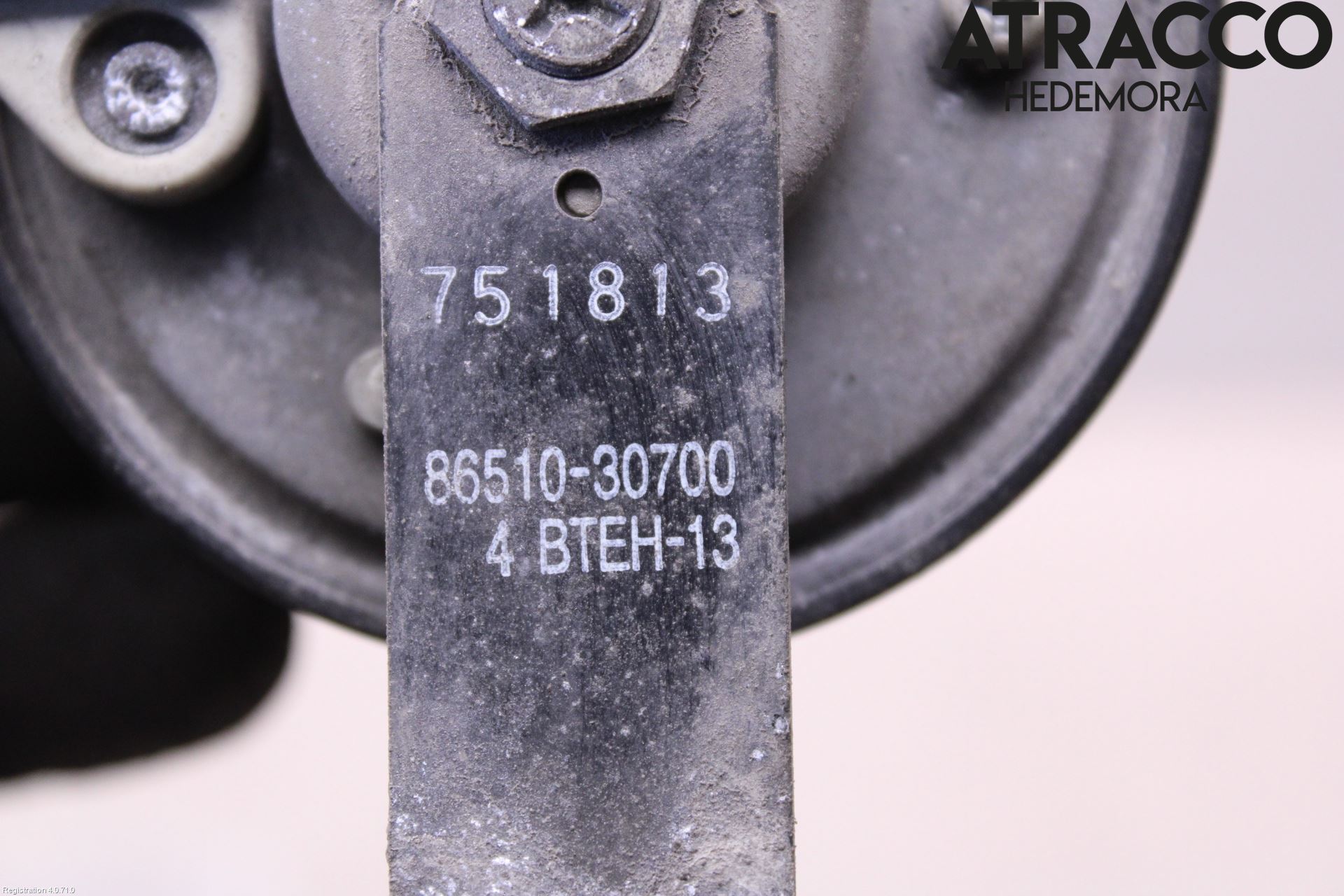 Lexus IS 250/350 14-20 Signalhorn