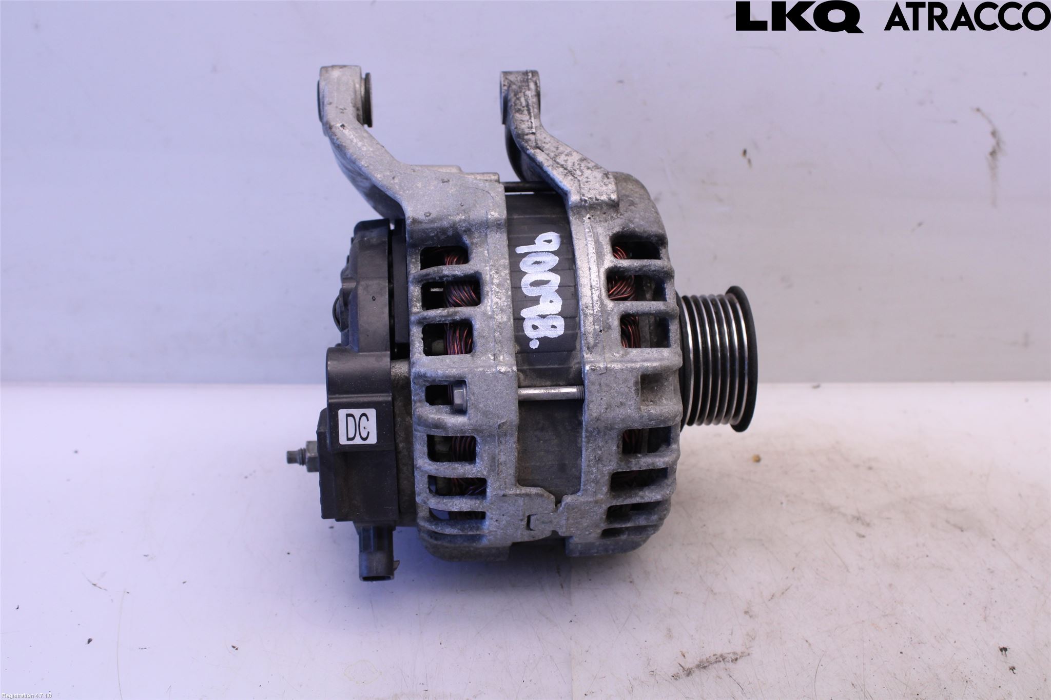 Opel INSIGNIA 09-16 Generator