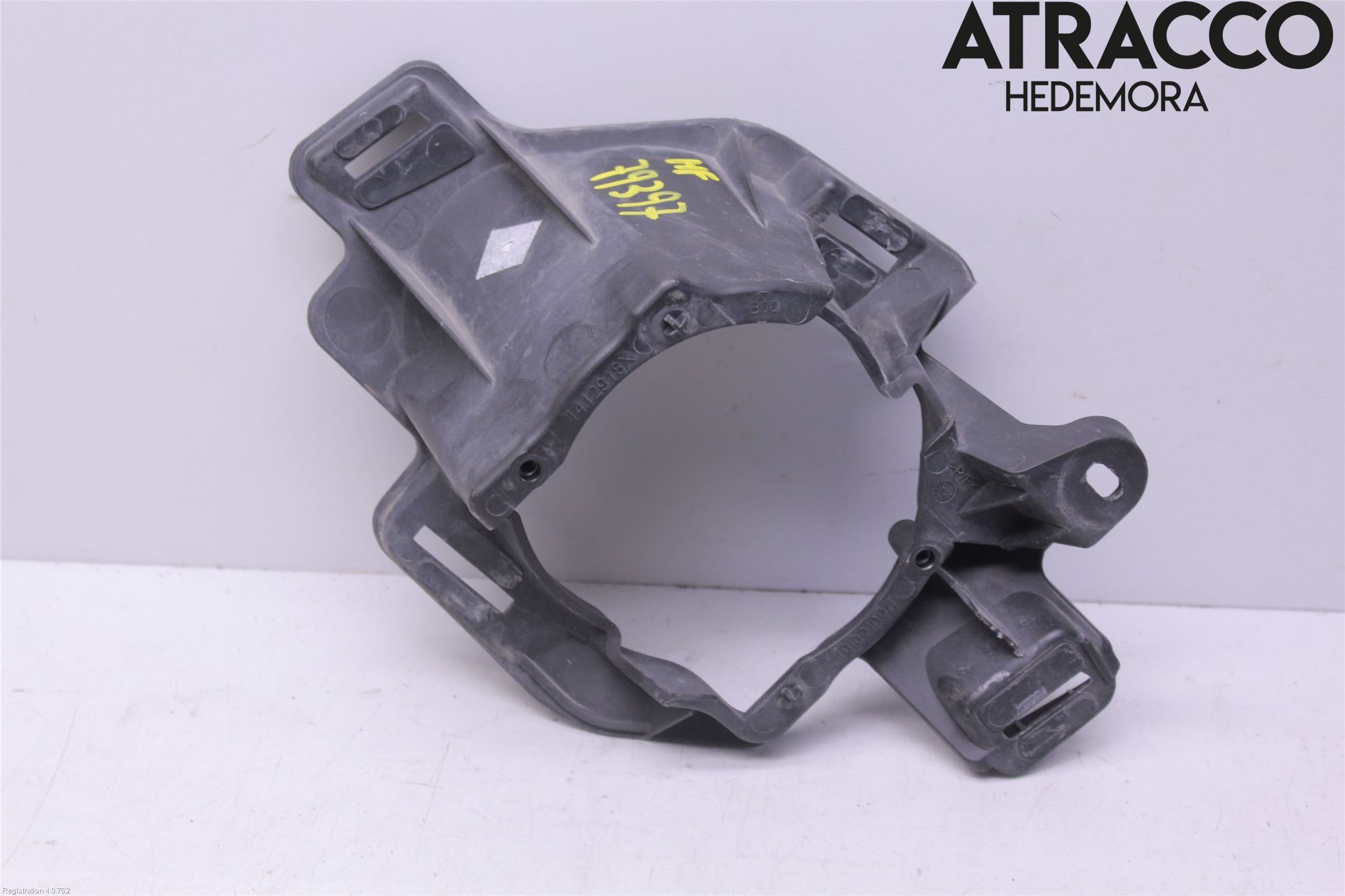 Toyota PROACE I 13-16 Dimljussarg Fram