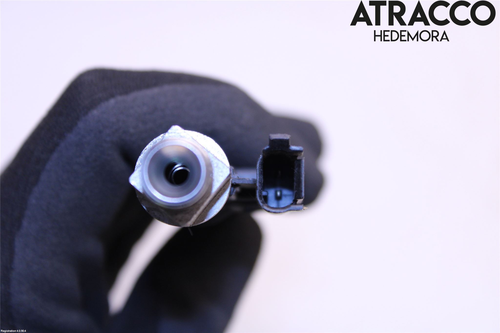 BMW 3 F30/F31/F80 12-19 Injspridare
