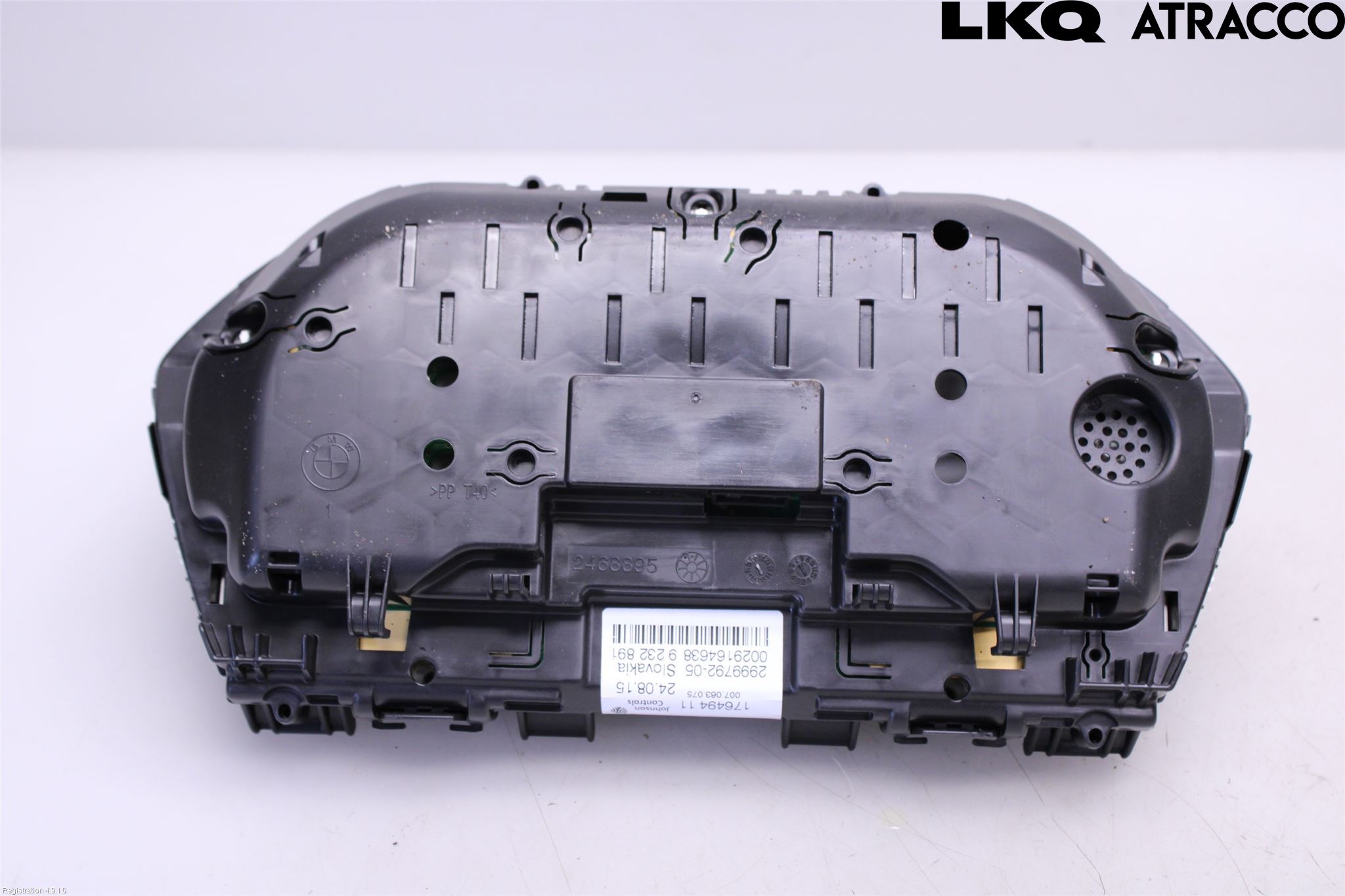 BMW 2 F46 GRAN TOURER 15-22 Instrument Komb