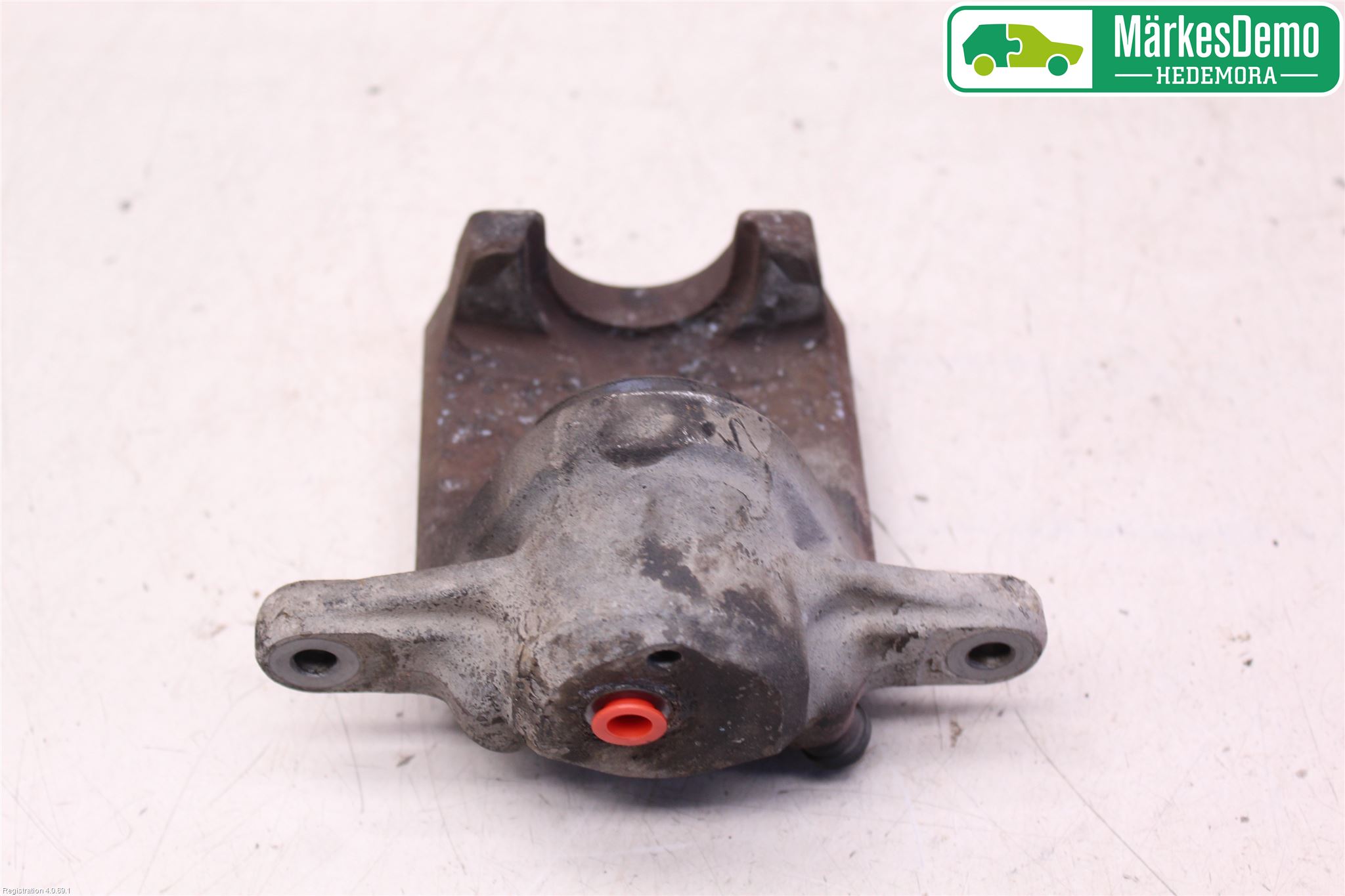 Subaru OUTBACK   07-09 Bromsok Bak Höger