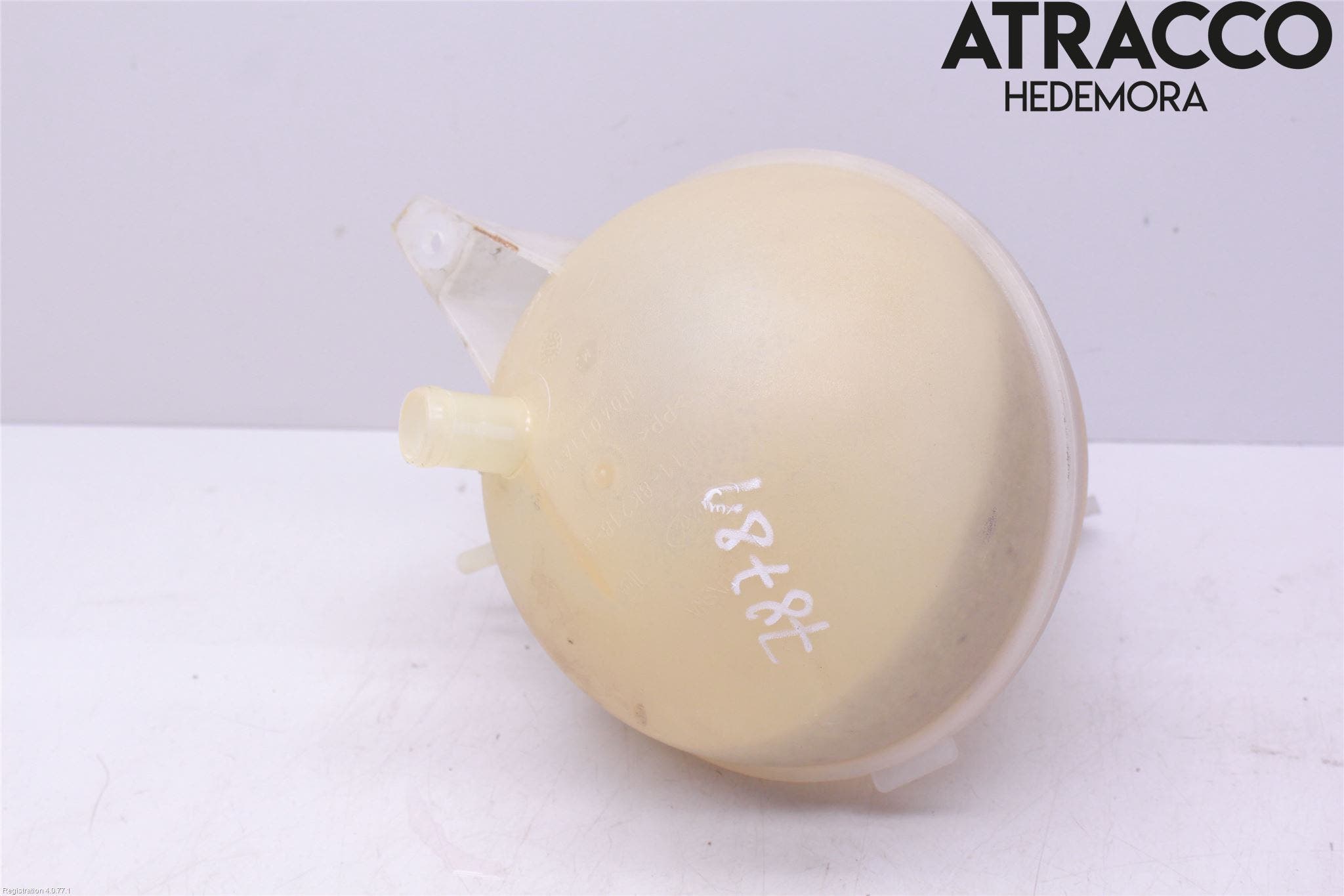 Ford TRANSIT 06-13 Expansionstank