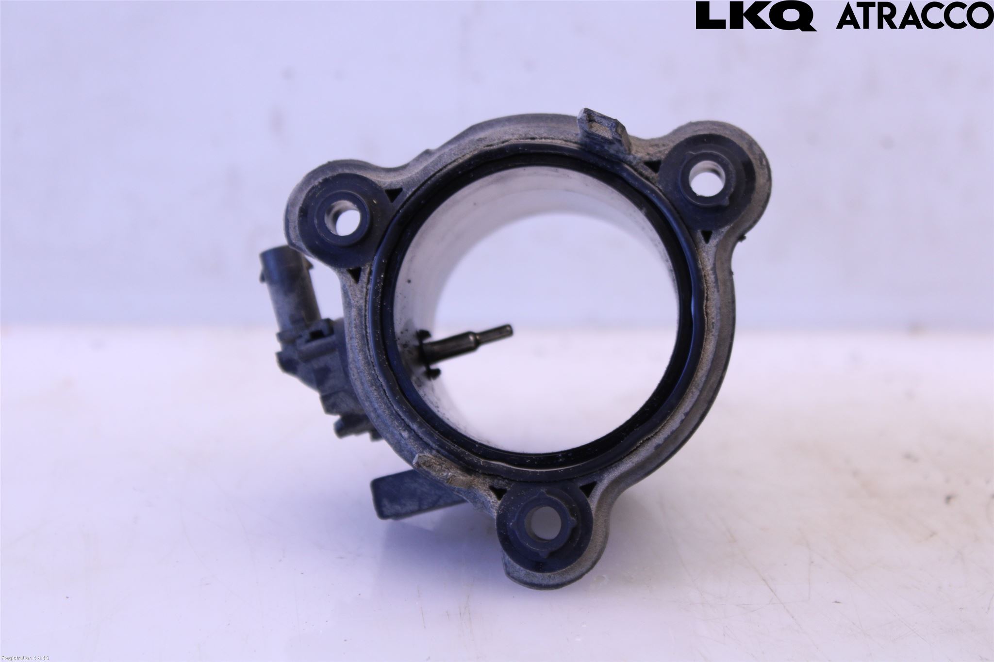 BMW 3 GT F34 13-19 Givare Insugsluft Temperatur