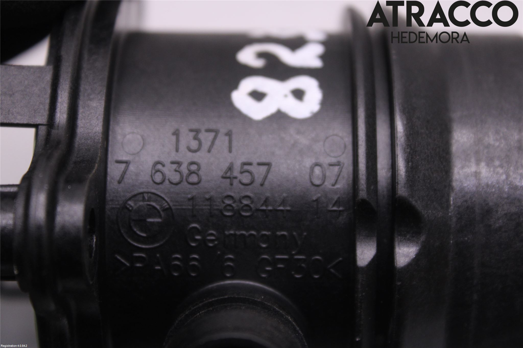 BMW 1 F20/F21 11-19 Injmappsensor