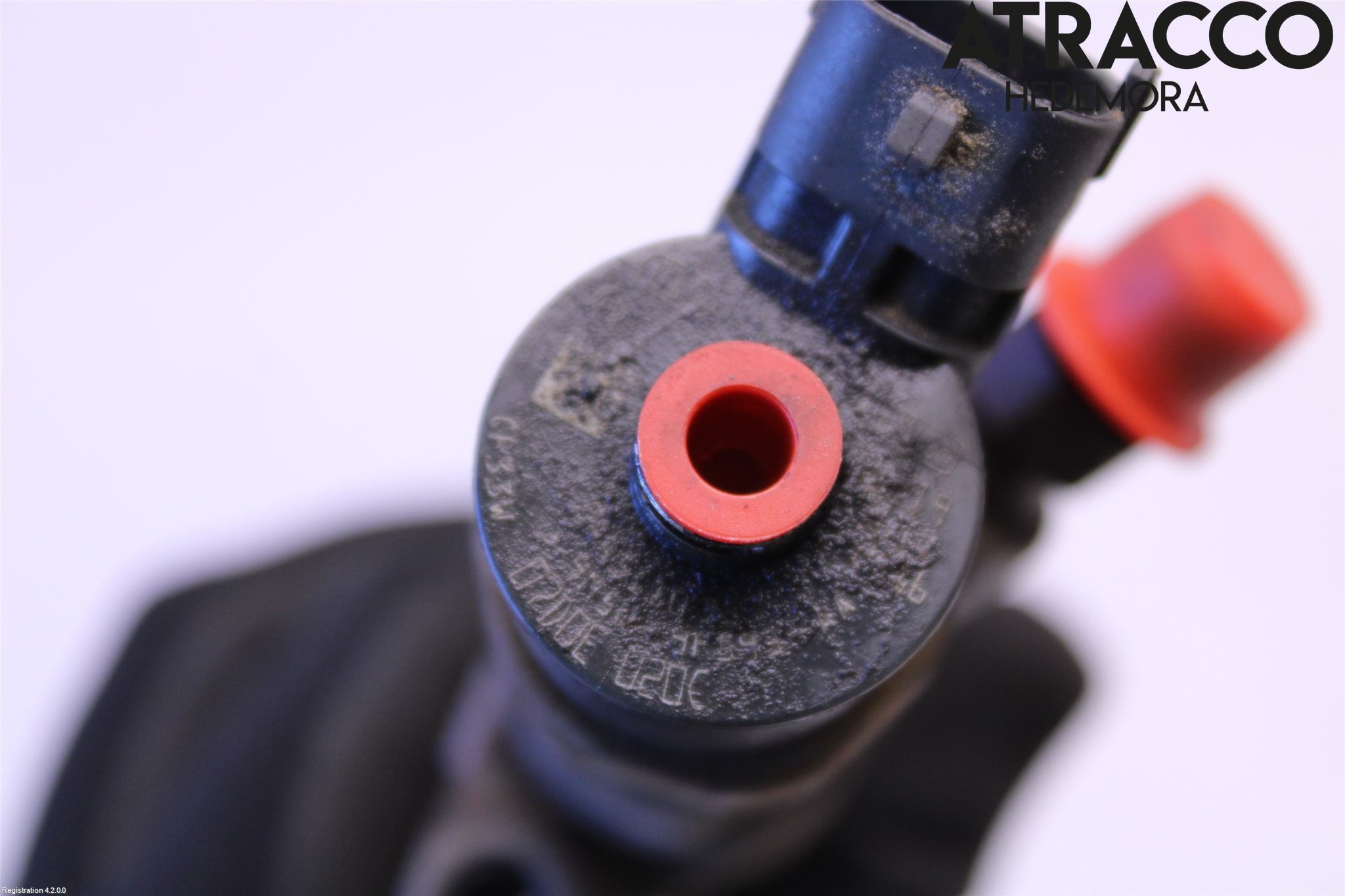 Ford FOCUS 08-11 Injspridare