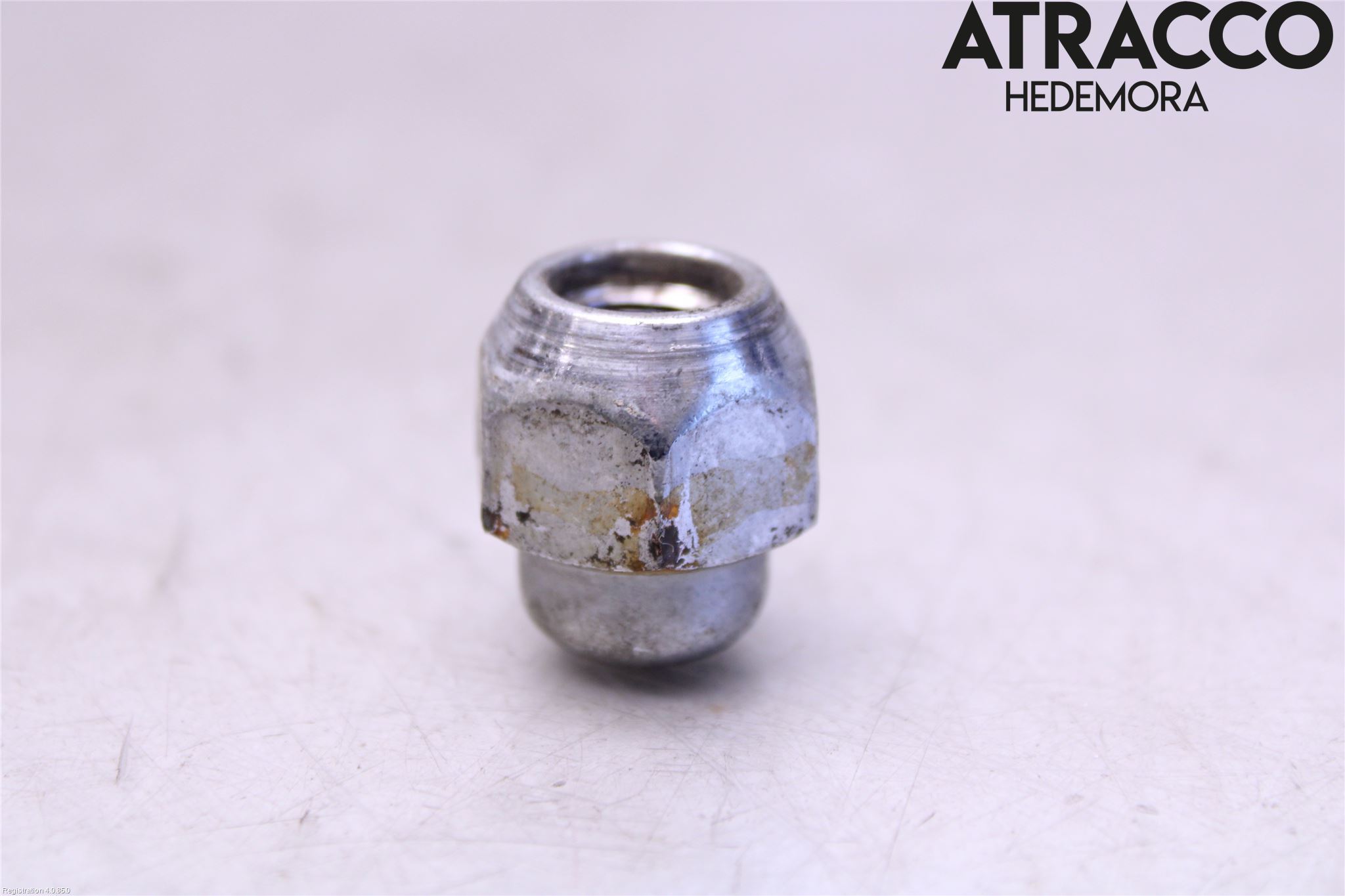 Nissan PULSAR Hjulmutter-Bult-Sats