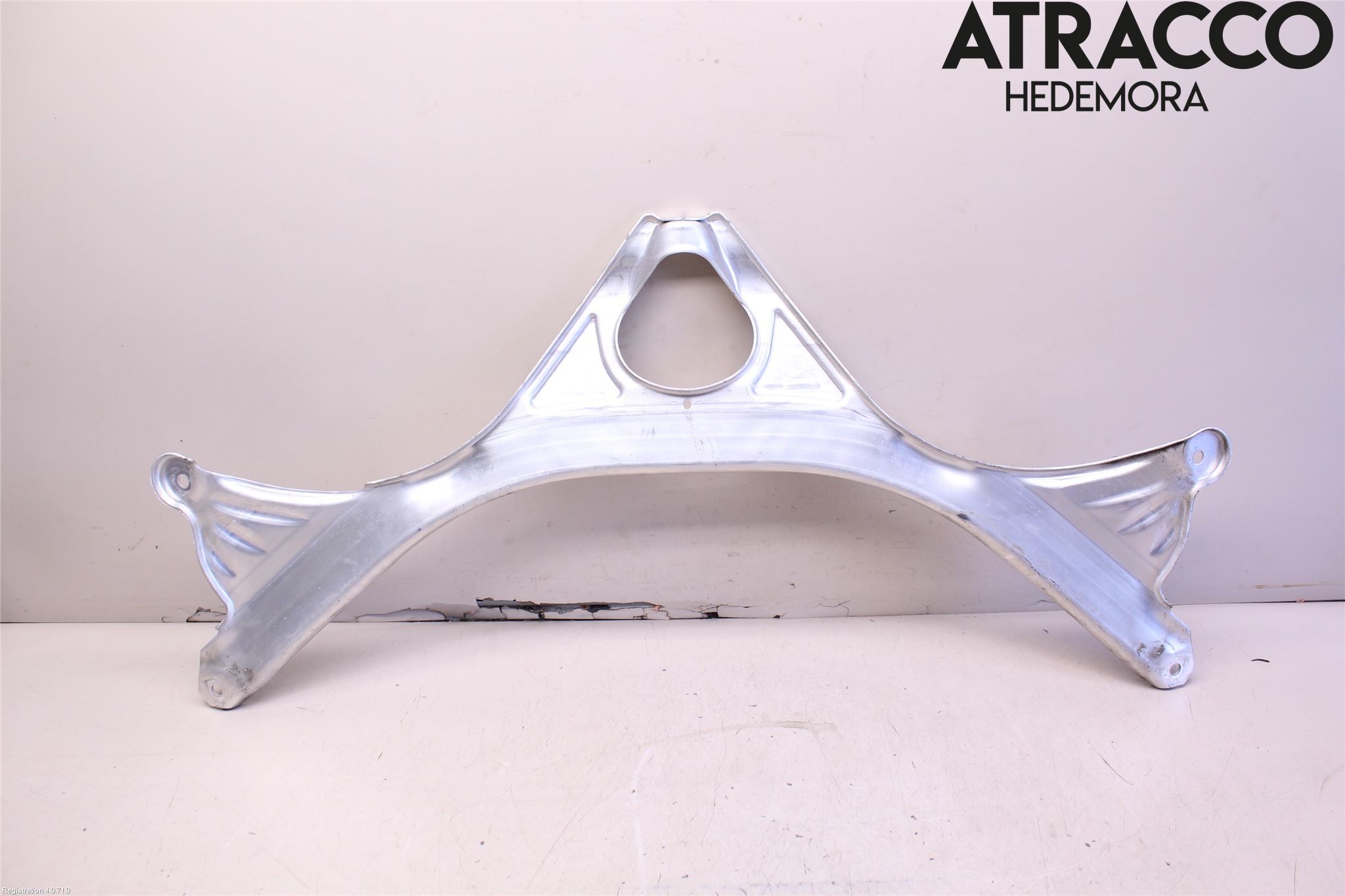 Audi A6/S6 4G 11-18 Fjäderbensstag