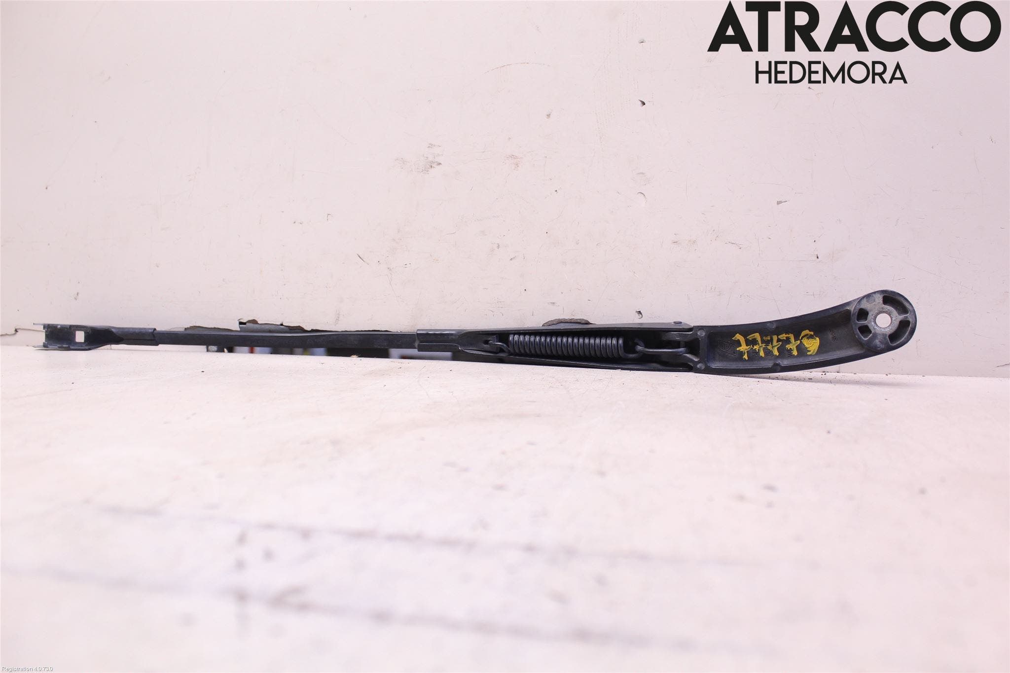 Volkswagen VW TRANSP/CARAVELLE (T6) 16-22 Torkararm Armar Vindruta