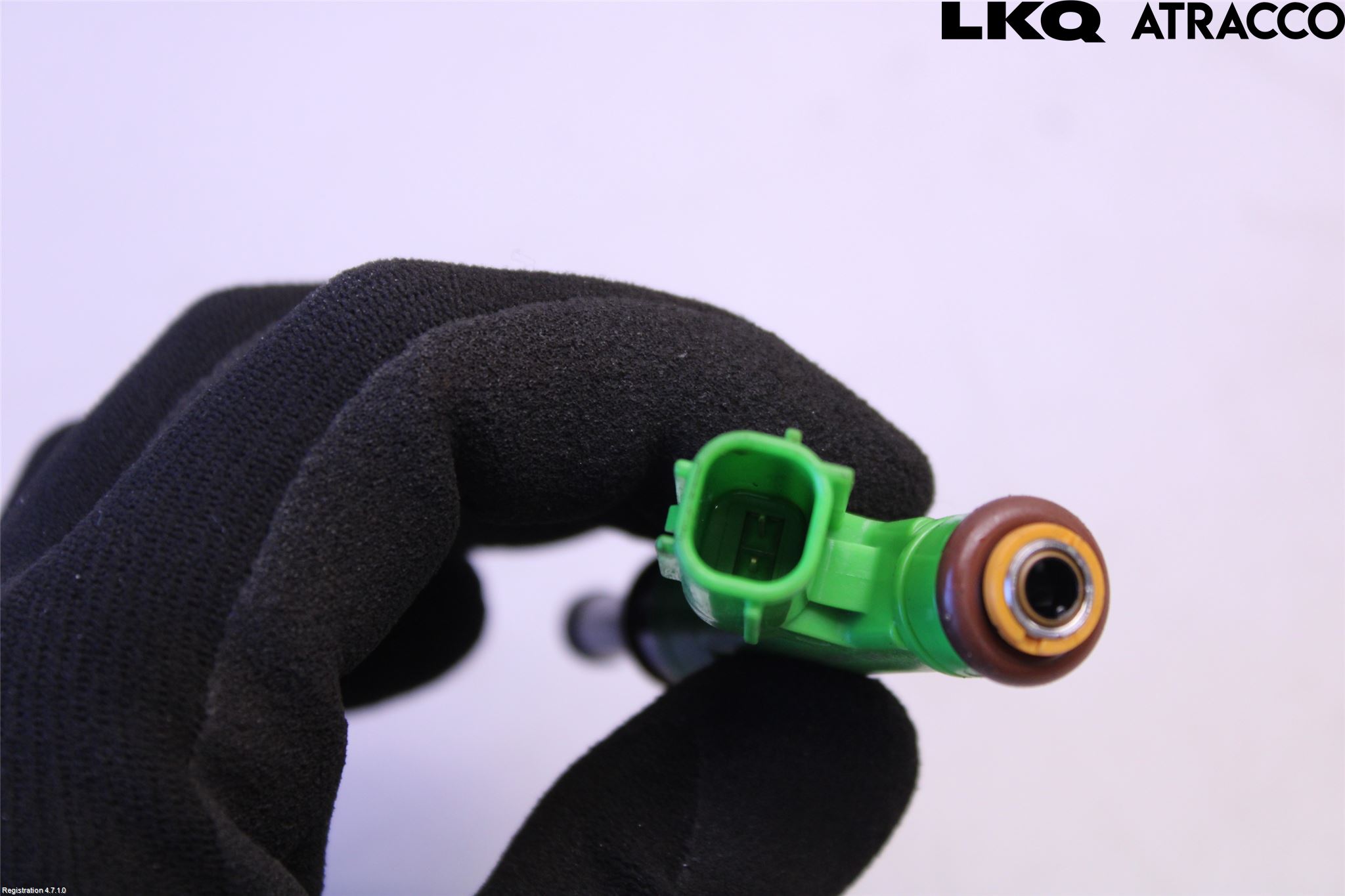 Suzuki SX4 S-CROSS 22- Injspridare