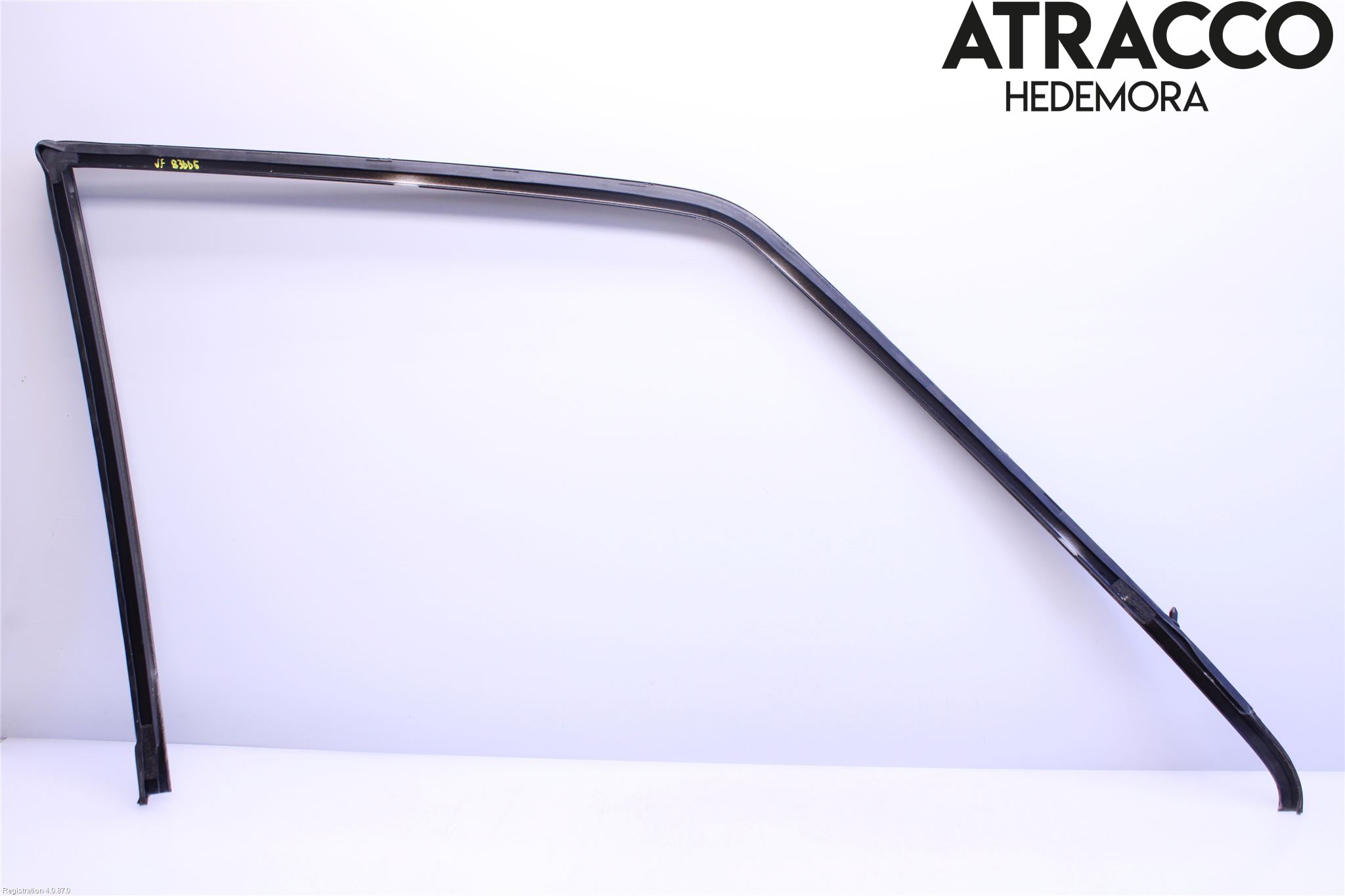 Saab 9000 CS    92-98 Styrlist Ruta