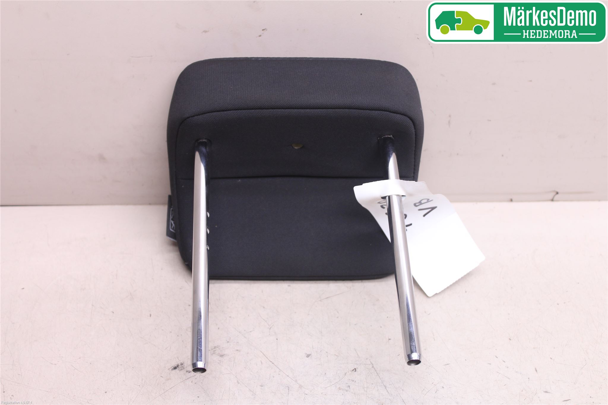 SsangYong SSANG YONG TIVOLI 17- Inredning Nackstöd