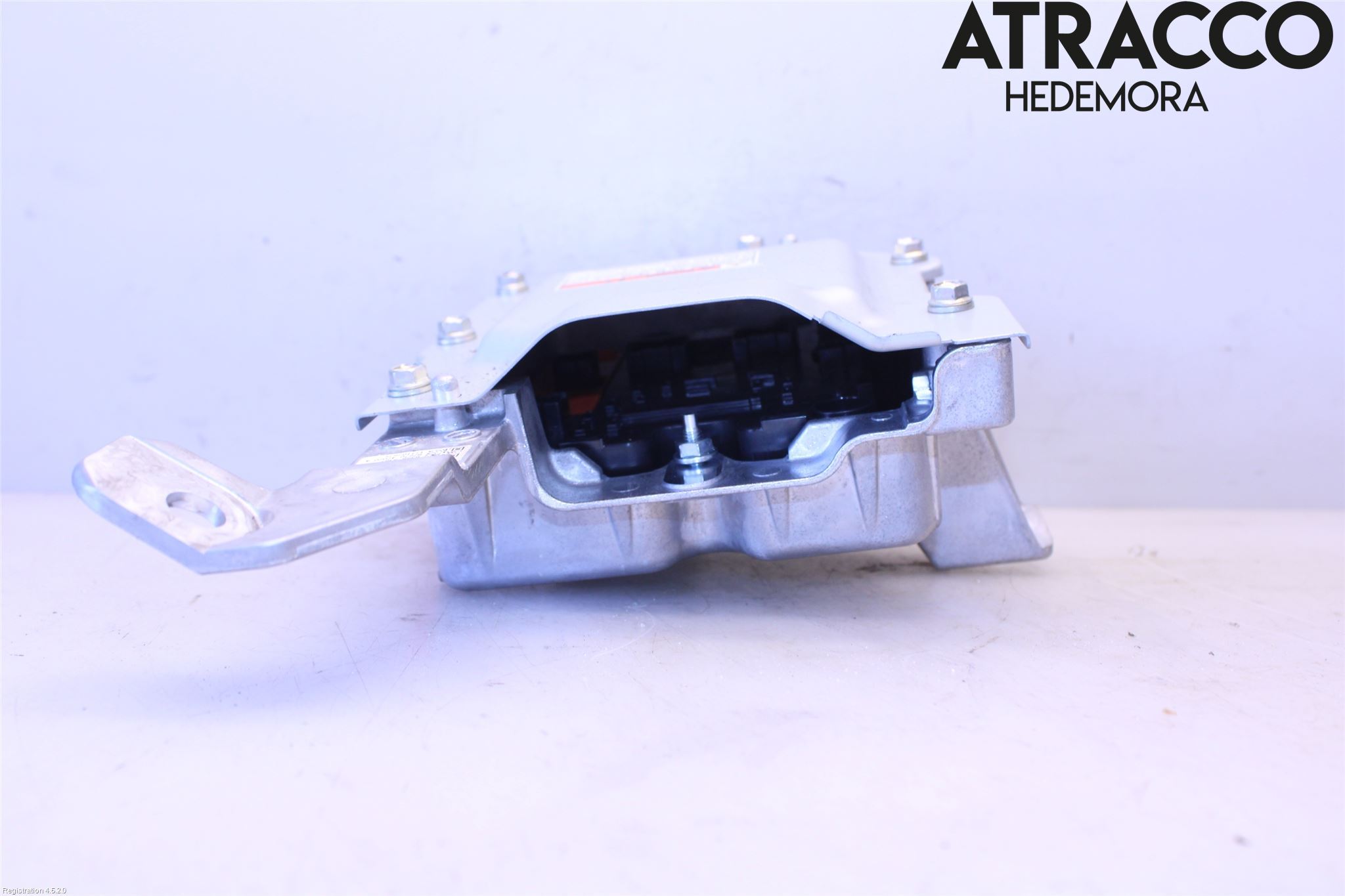 Toyota RAV4 19- Säkringsdosa-Elcentral