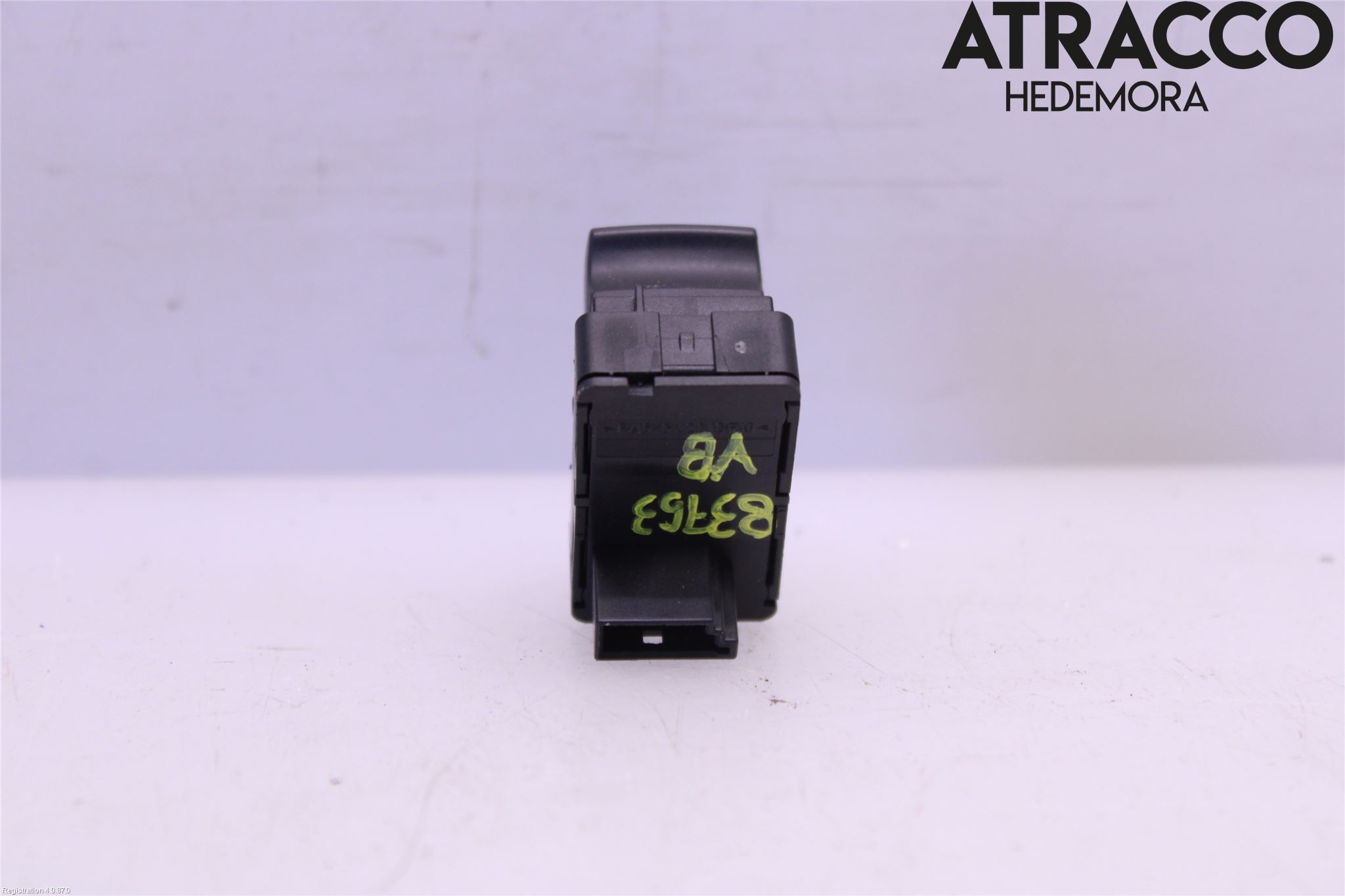 BMW X1 E84 10-15 Strömställare Elhiss