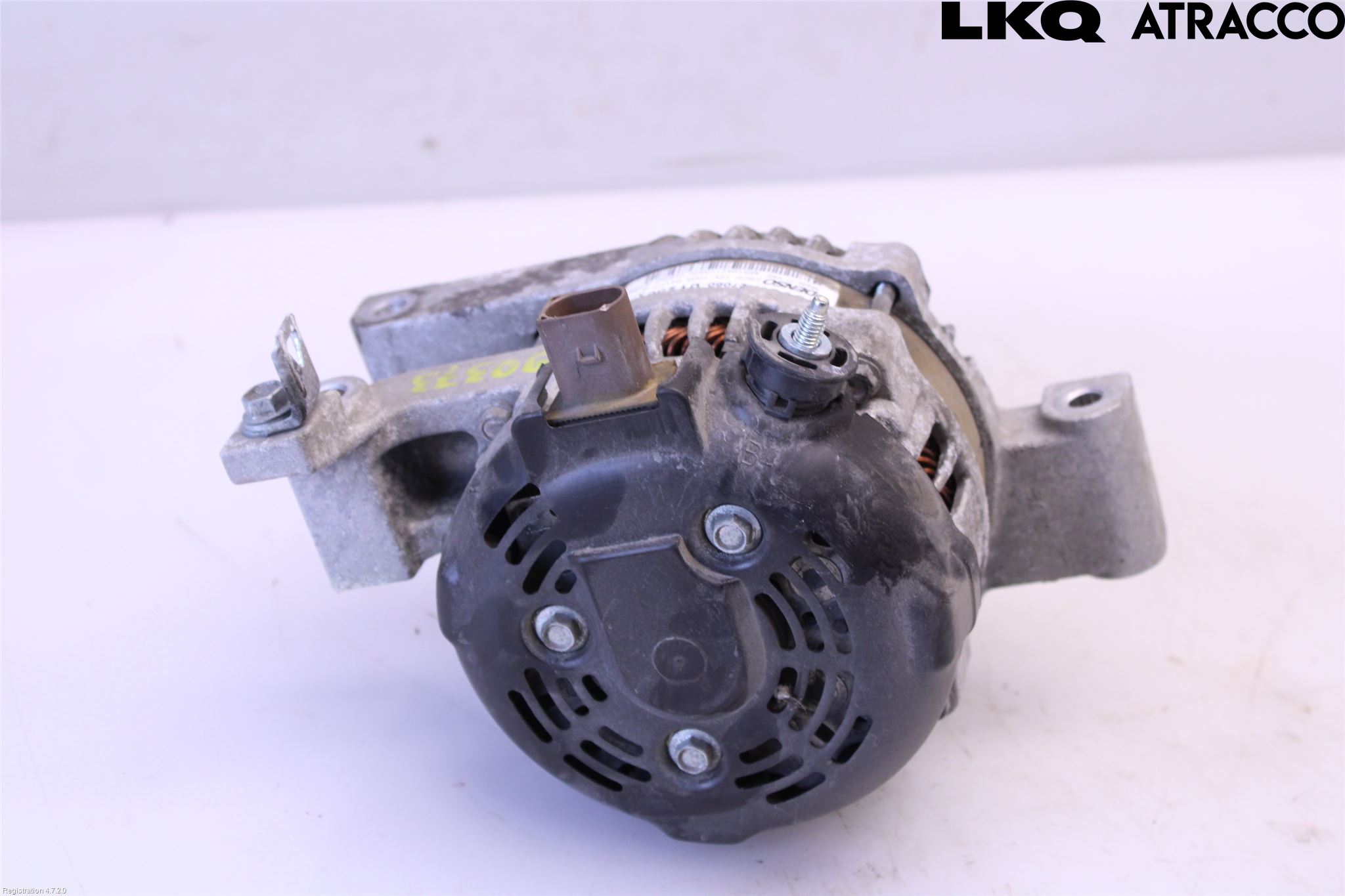 Toyota AURIS 13-19 Generator