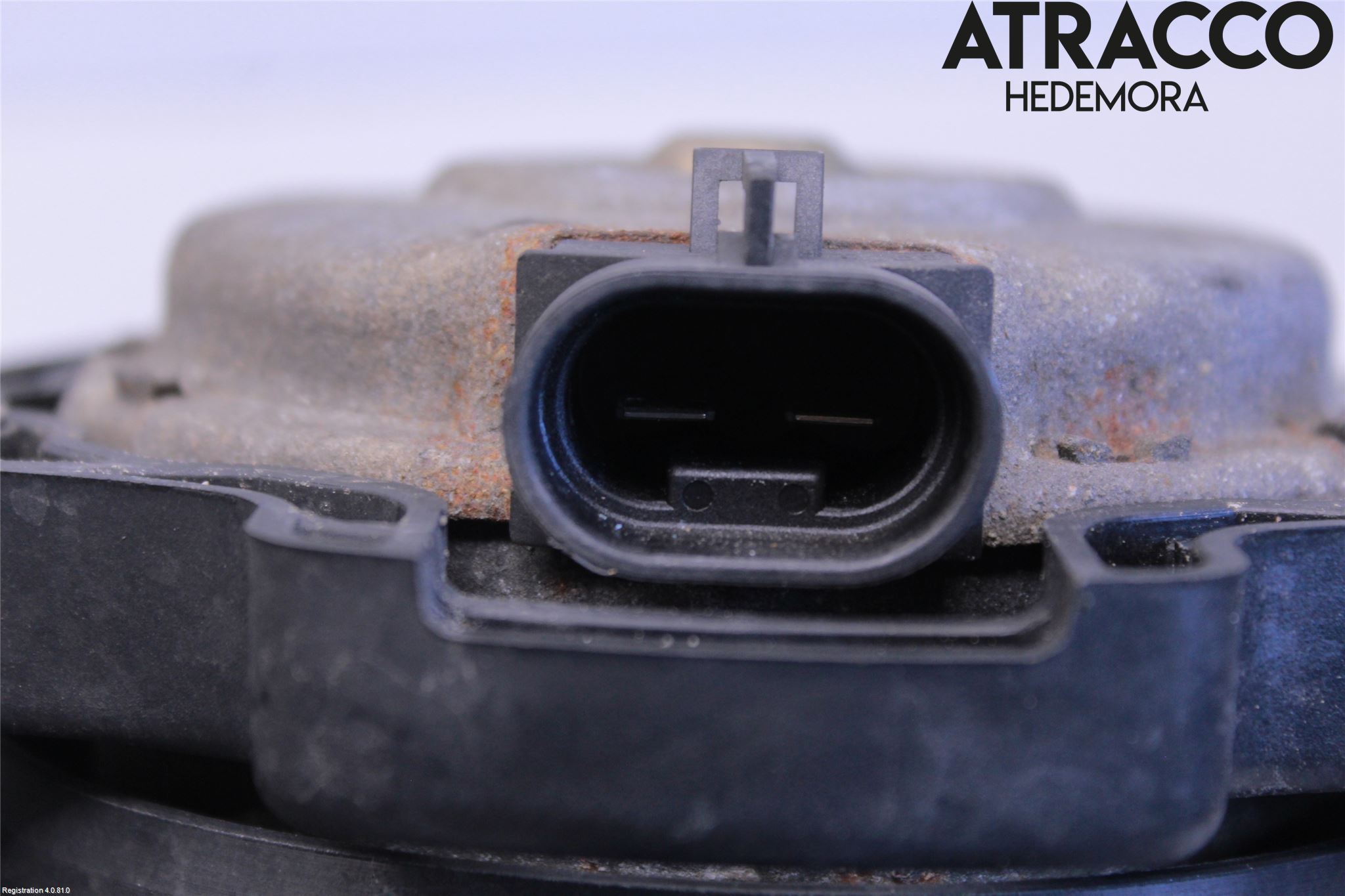 Fiat DUCATO 94-02 Kylfläkt El