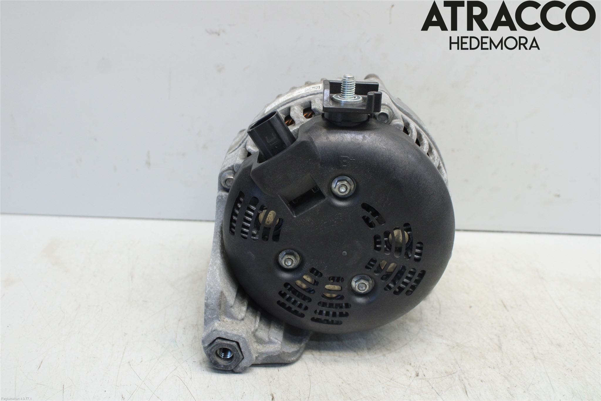 BMW 5 F10/F11/F18 09-17 Generator