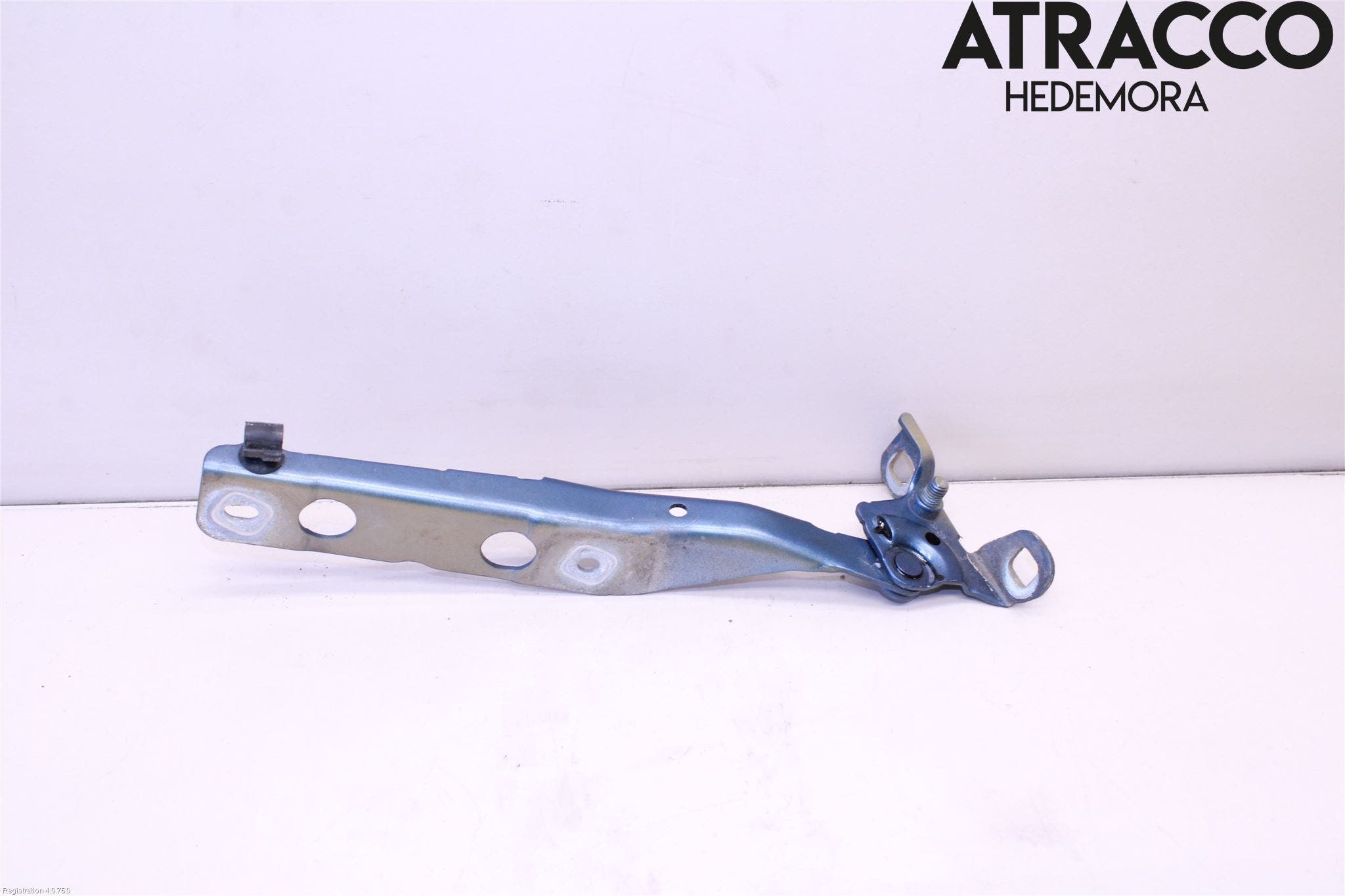 Citroen C4 GRAND PICASSO 14-18 Huvgångjärn