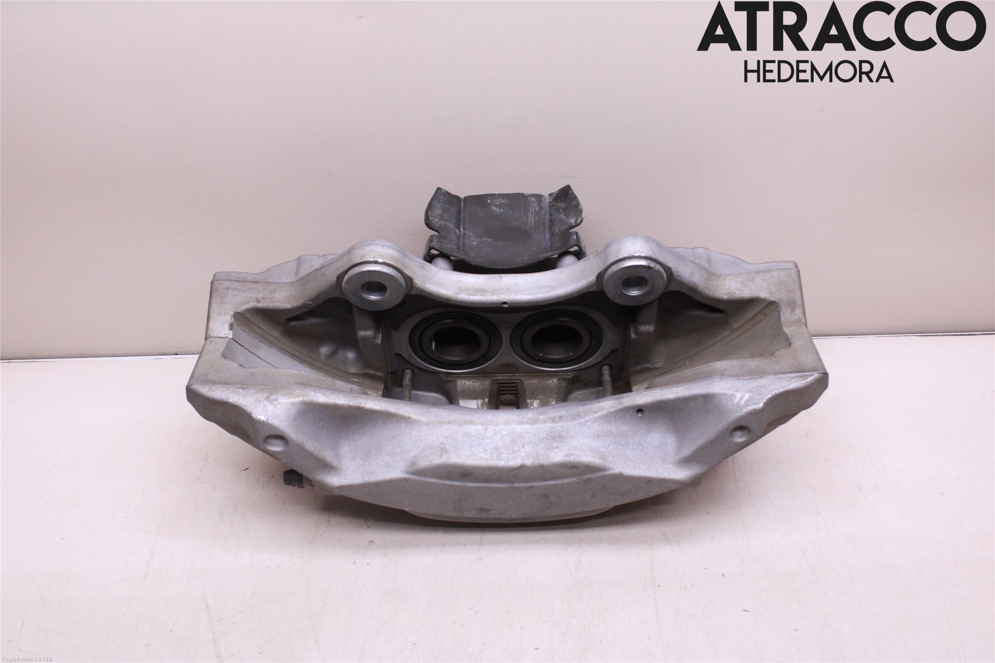 Landrover DEFENDER (L663) 20- Bromsok Fram Höger