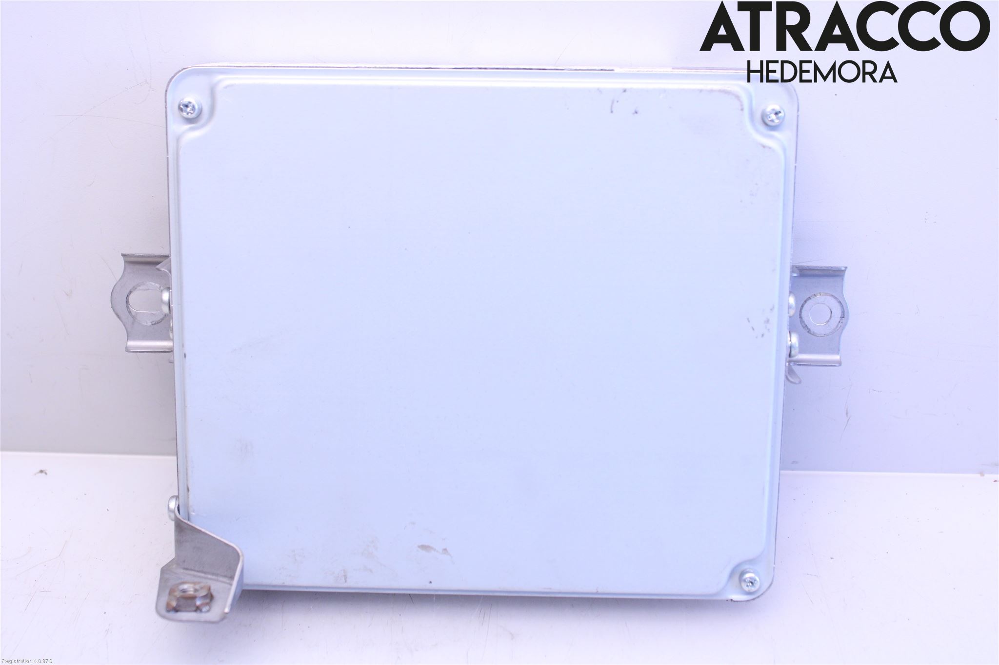 Toyota PRIUS NWH20 04-08 Styrenhet Insprut Bensin