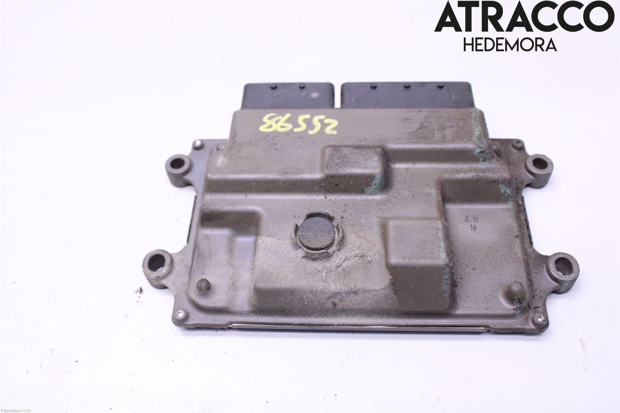 Subaru IMPREZA V 18- Styrenhet Insprut Bensin