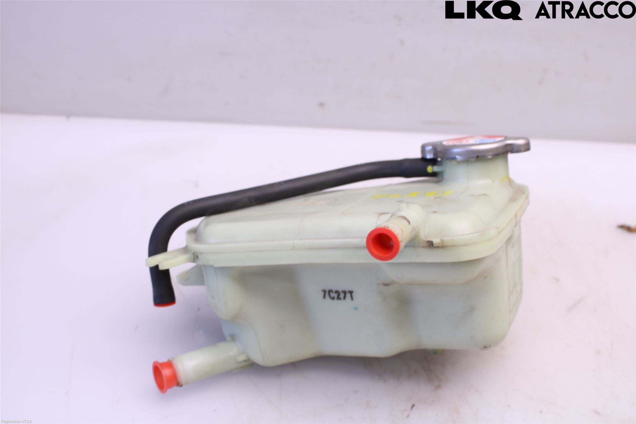 Honda CIVIC 17-22 Expansionstank