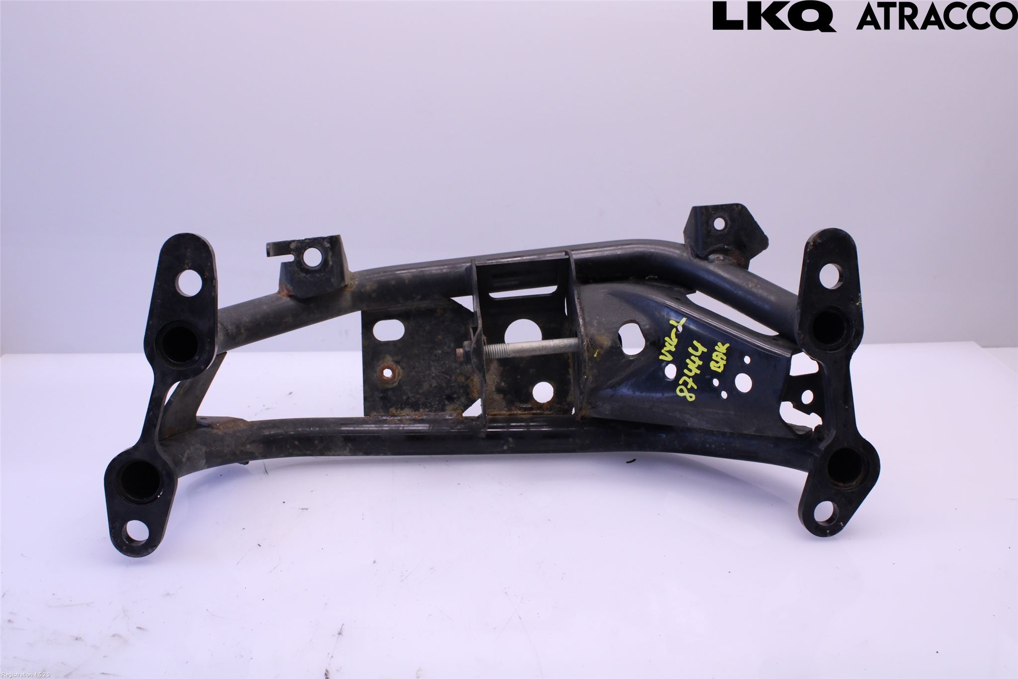 Landrover RANGE ROVER (L405) 13-21 Växellådsbalk