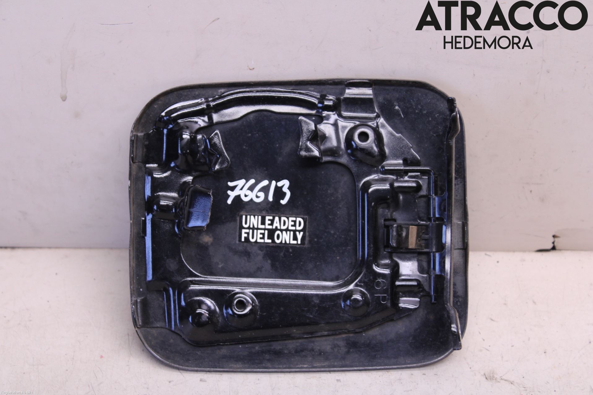 Toyota PRIUS NWH20 04-08 Tanklucka