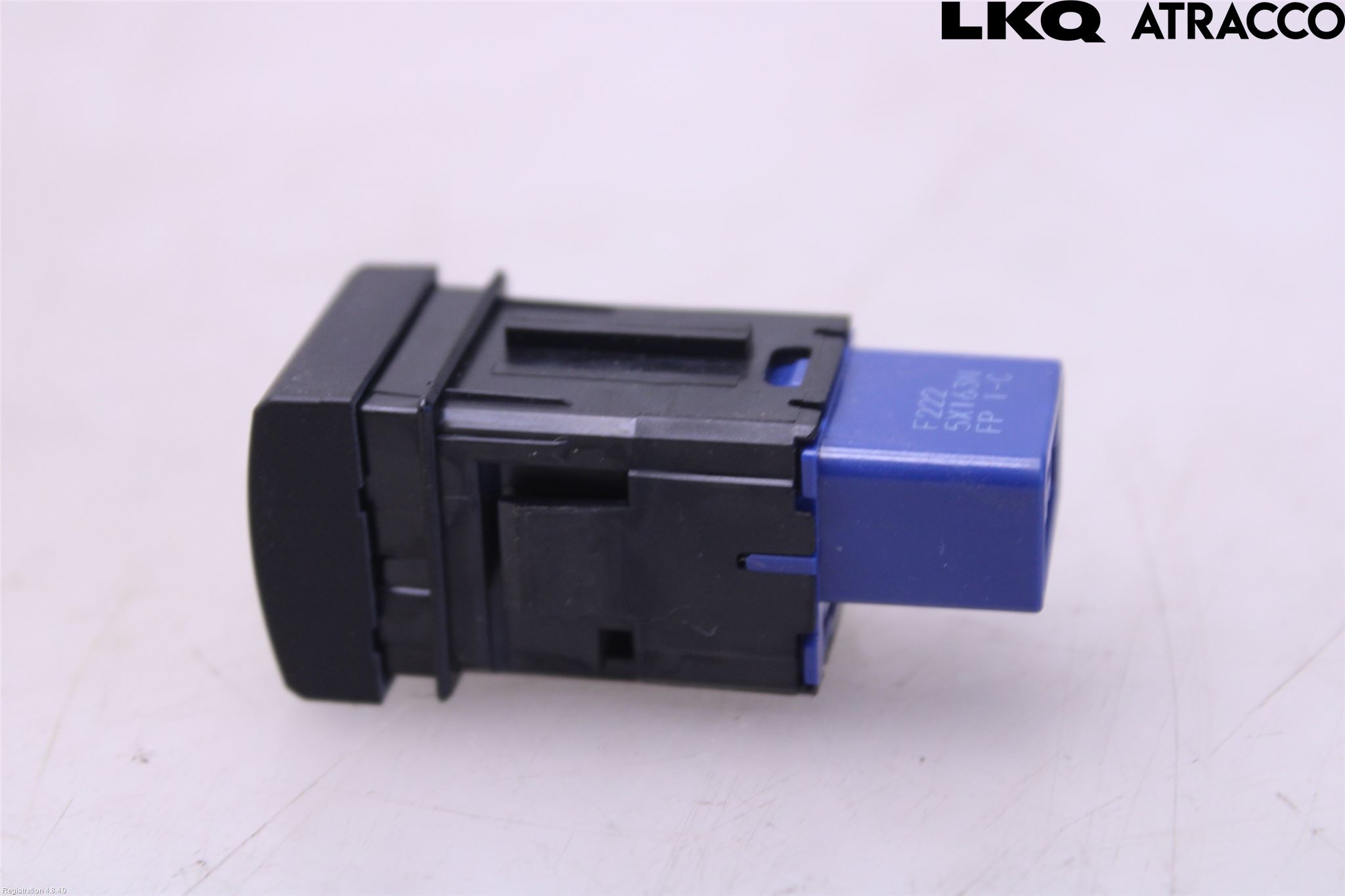 Toyota COROLLA 19- Strömställare Övrigt