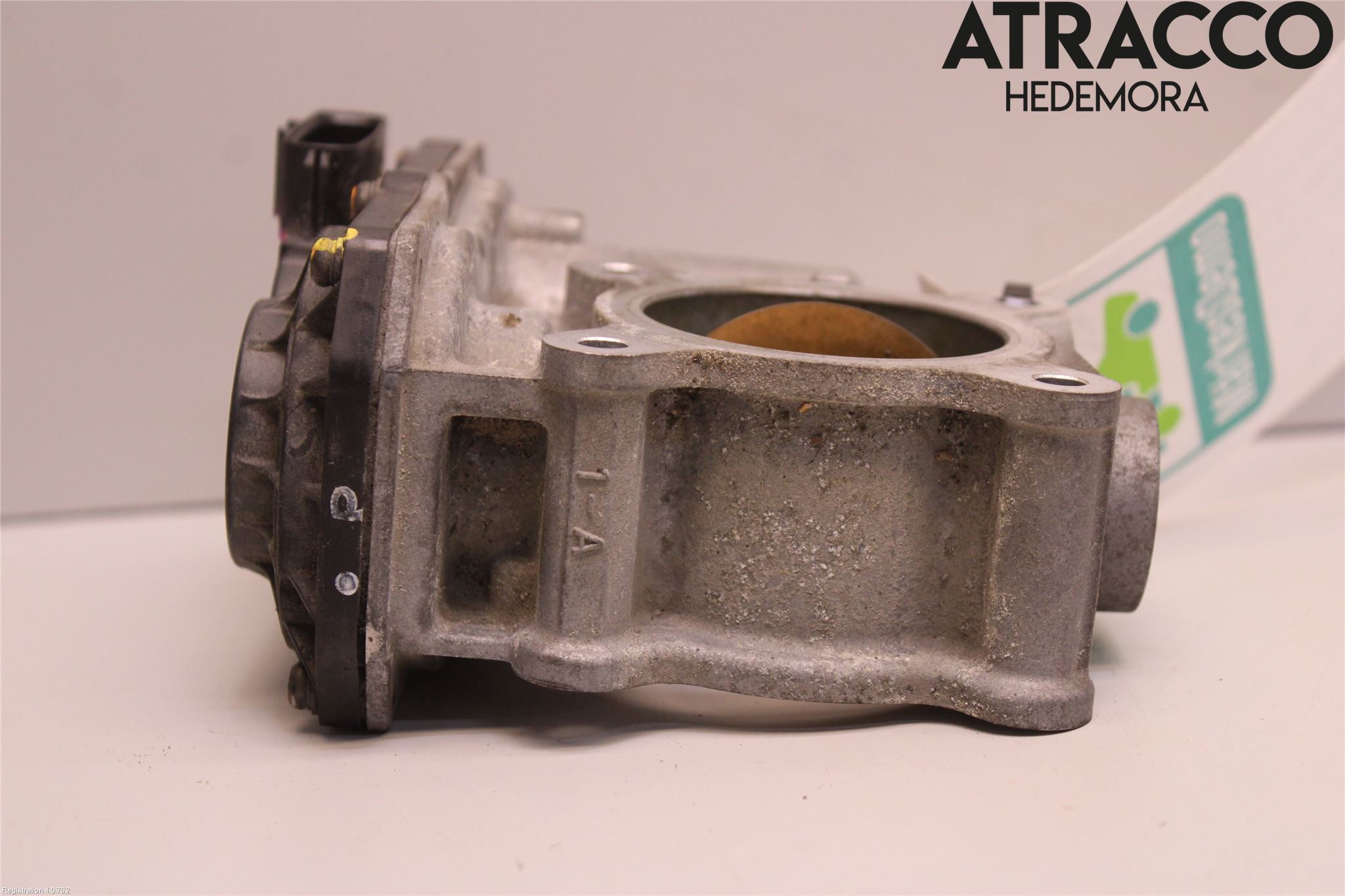 Honda CR-V 13-18 Injspjällhus