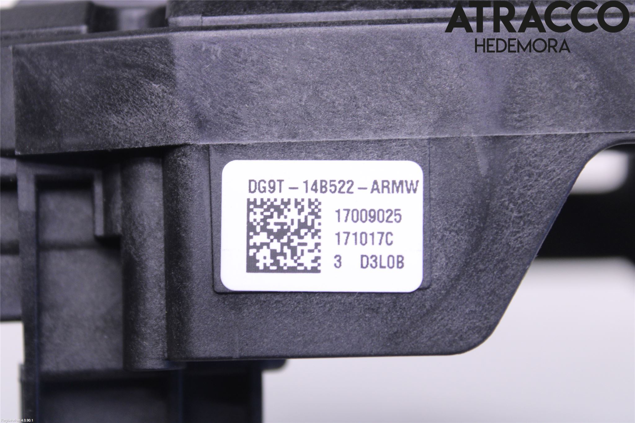 Ford MONDEO 15-22 Spakcentral