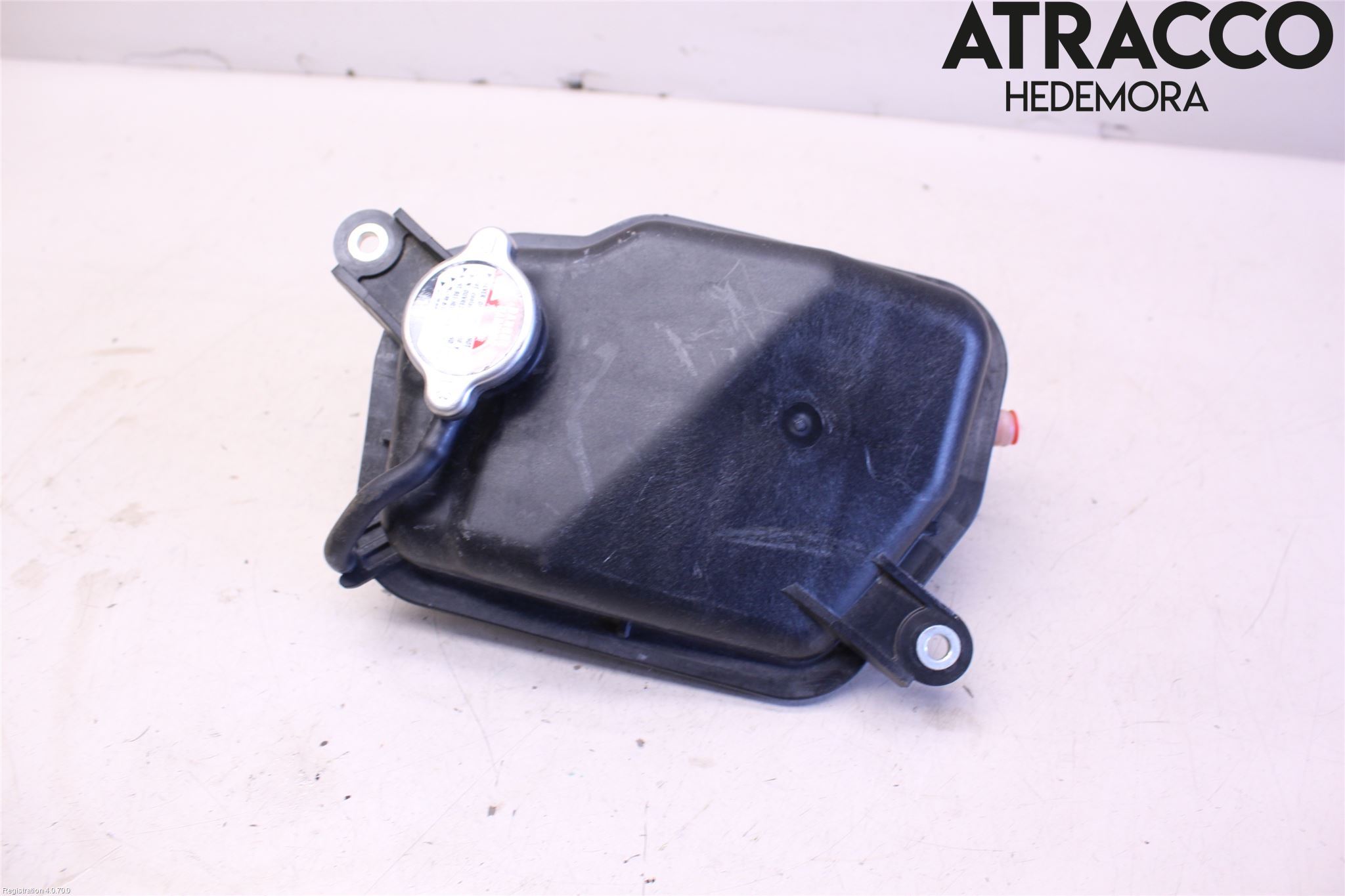 Honda CIVIC 12-16 Expansionstank